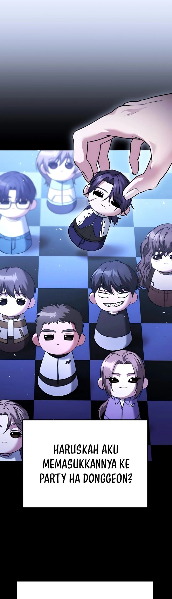 The Ultimate Shut-In Chapter 39 Gambar 80