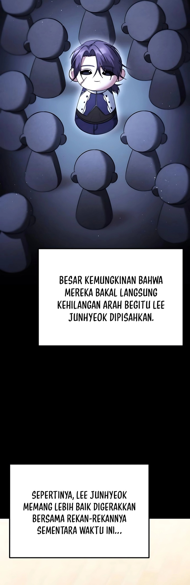 The Ultimate Shut-In Chapter 39 Gambar 84