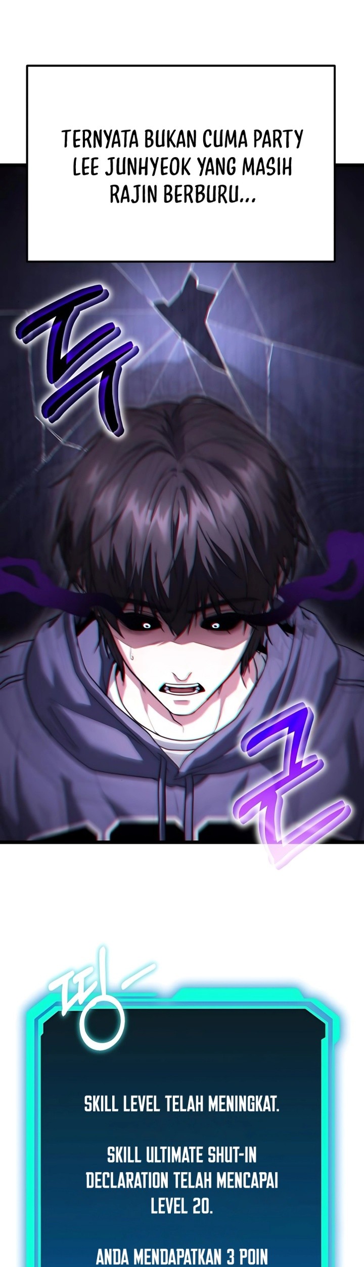 The Ultimate Shut-In Chapter 39 Gambar 87