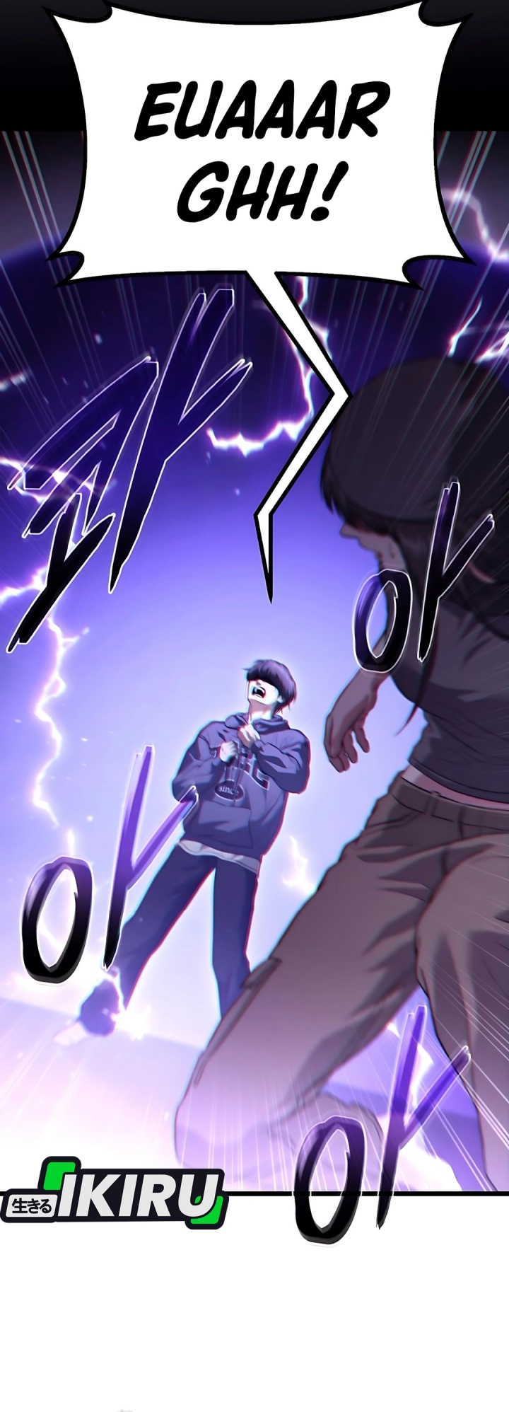 The Ultimate Shut-In Chapter 39 Gambar 90