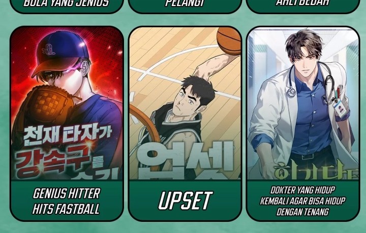 The Ultimate Shut-In Chapter 39 Gambar 95