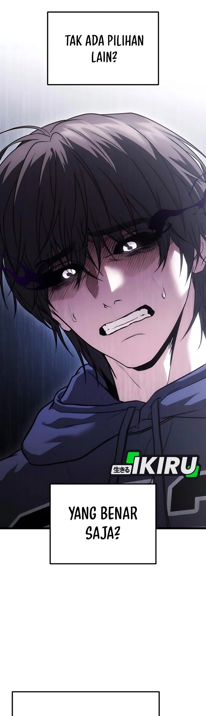 The Ultimate Shut-In Chapter 39 Gambar 9