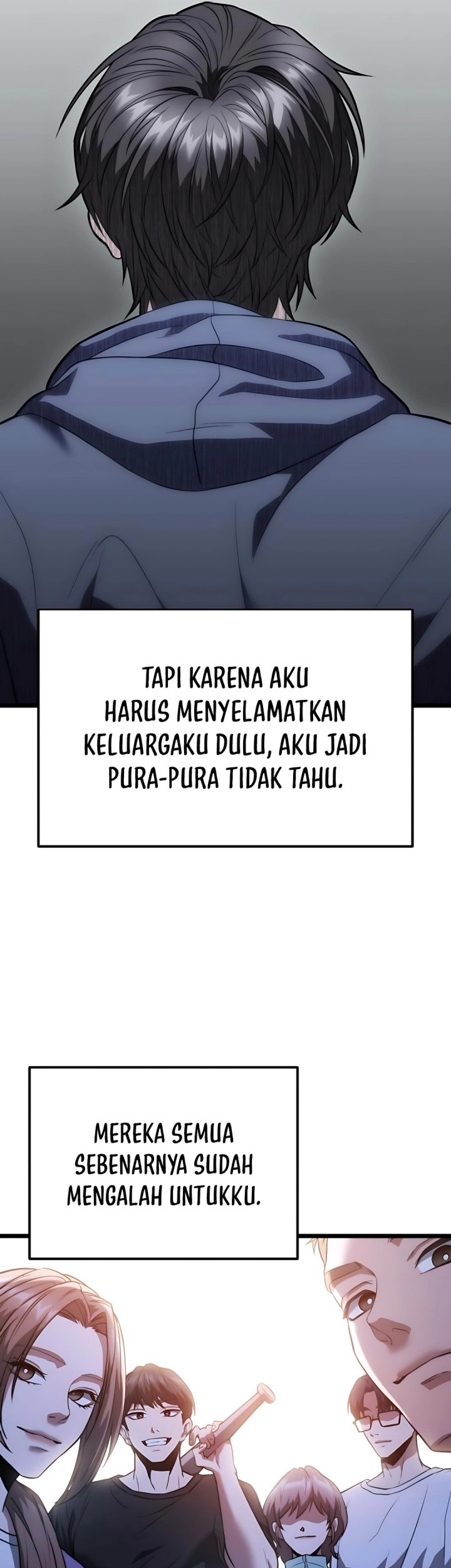 The Ultimate Shut-In Chapter 39 Gambar 15