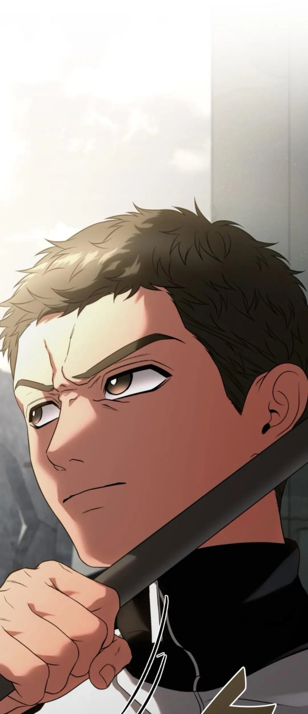 The Ultimate Shut-In Chapter 30 Gambar 5