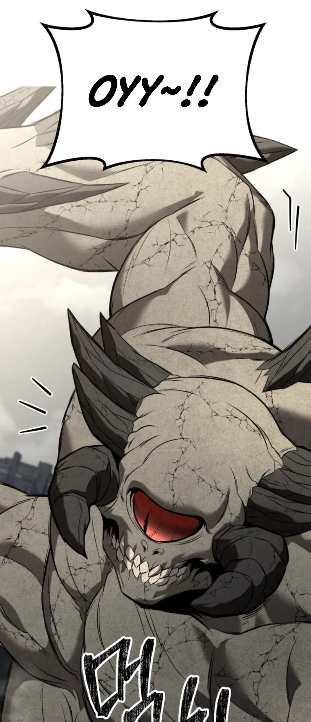 The Ultimate Shut-In Chapter 30 Gambar 31