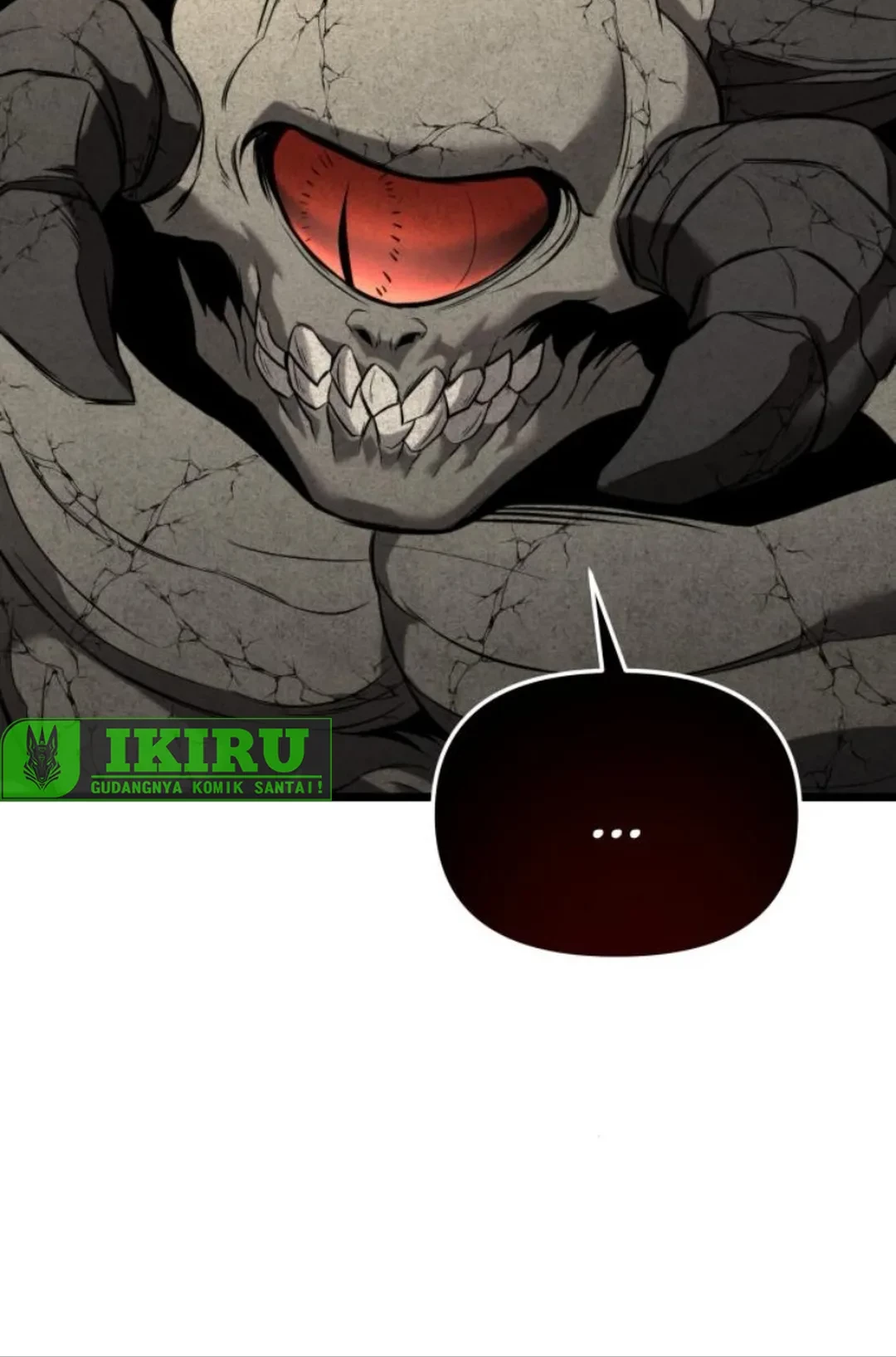 The Ultimate Shut-In Chapter 30 Gambar 36