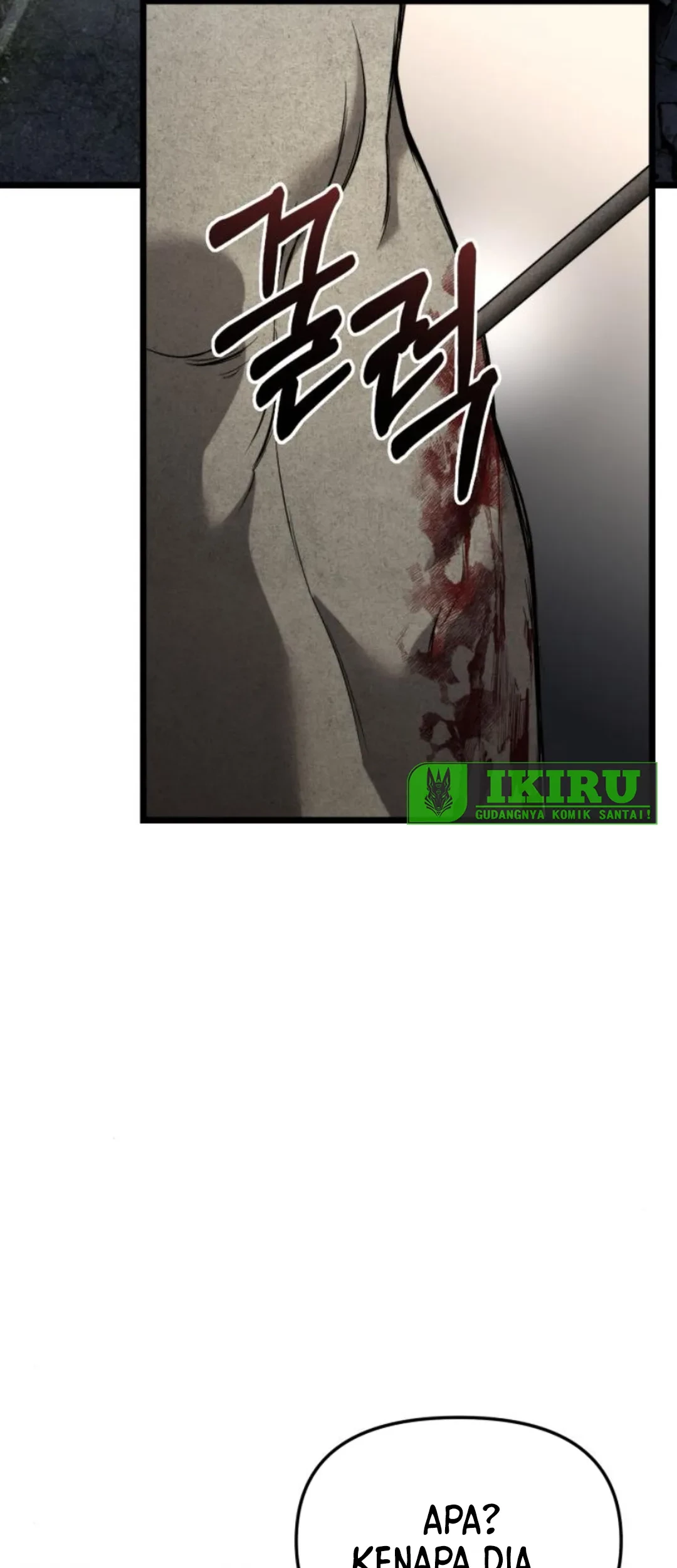 The Ultimate Shut-In Chapter 30 Gambar 38