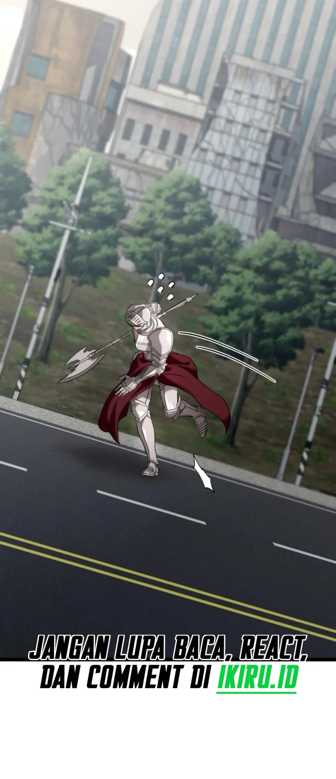 The Ultimate Shut-In Chapter 30 Gambar 55