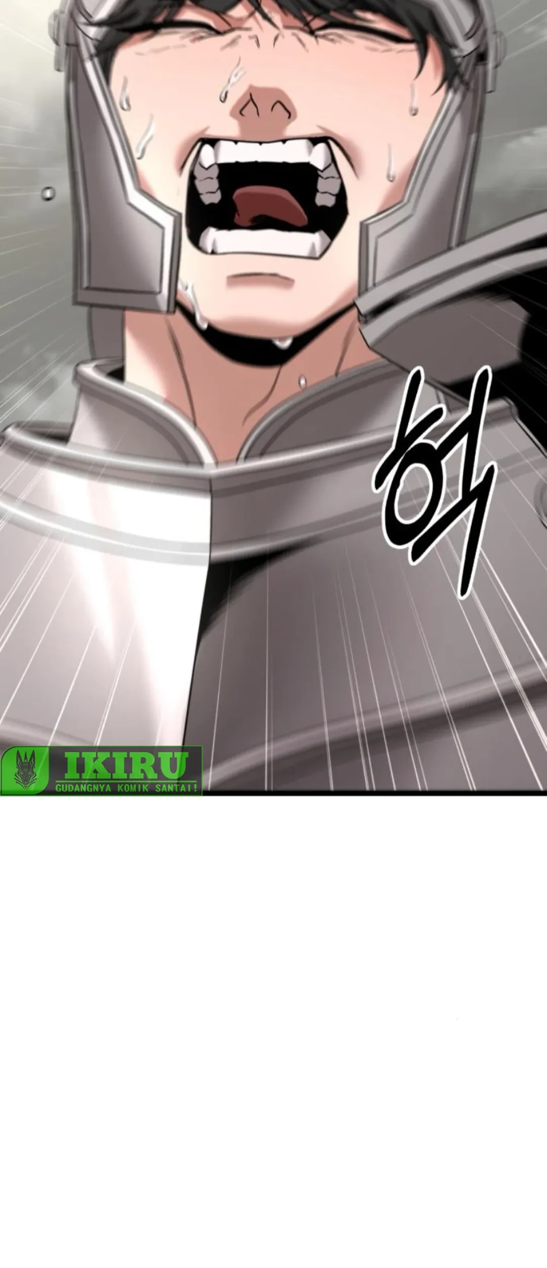 The Ultimate Shut-In Chapter 30 Gambar 58