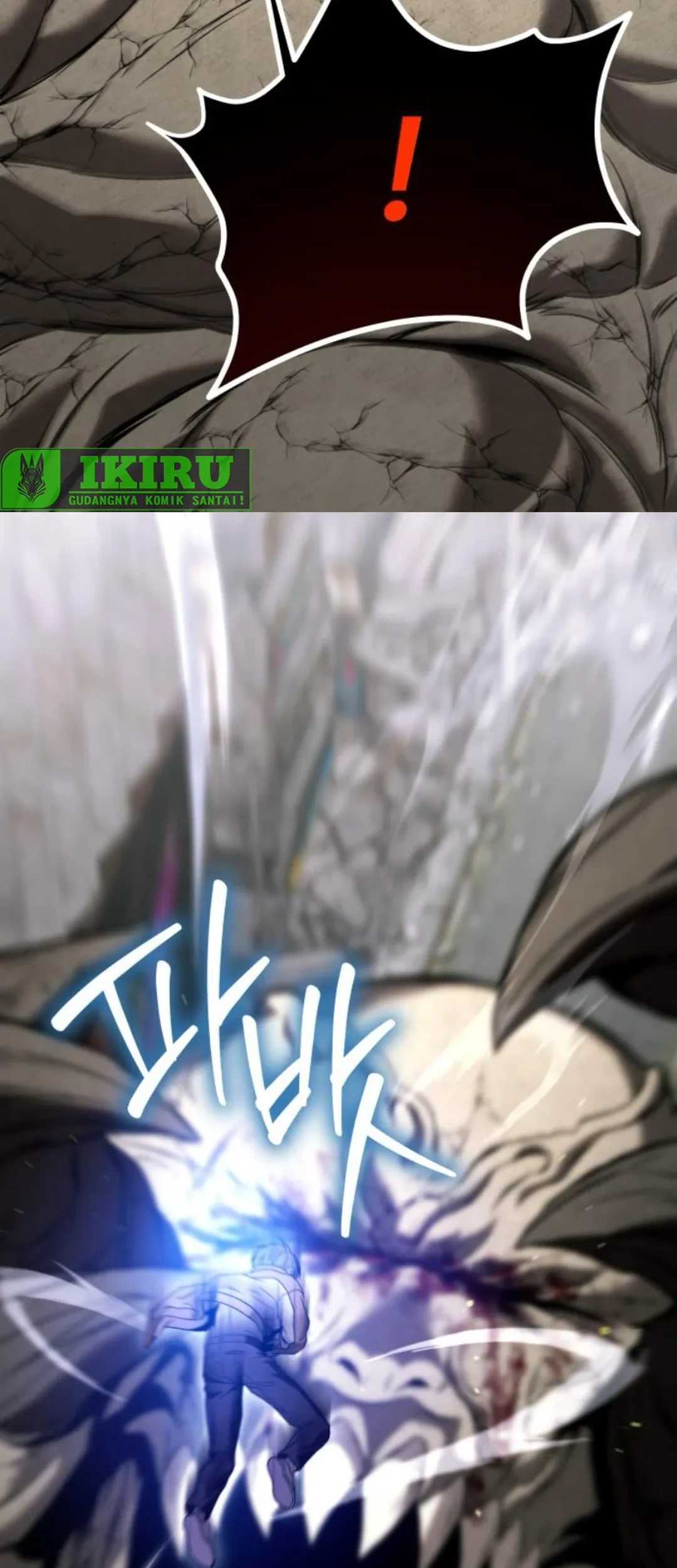 The Ultimate Shut-In Chapter 30 Gambar 69