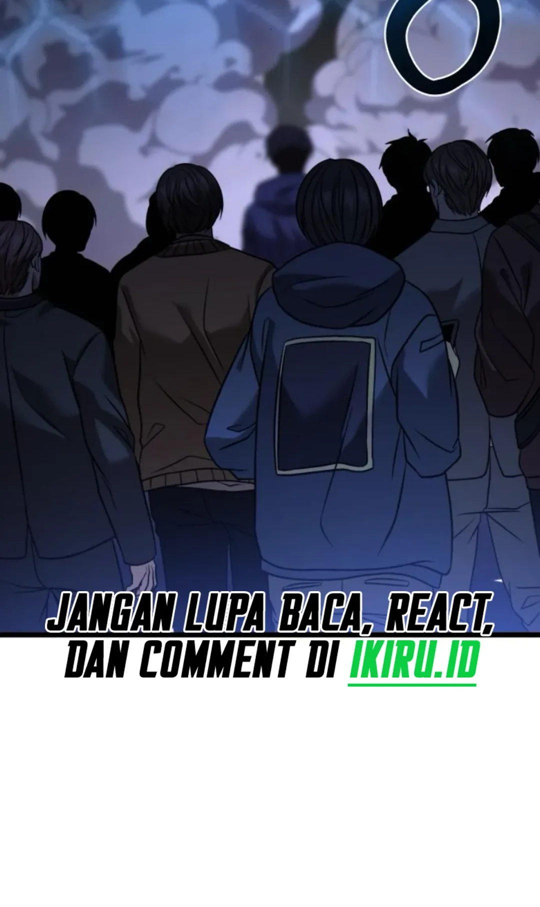 The Ultimate Shut-In Chapter 30 Gambar 91