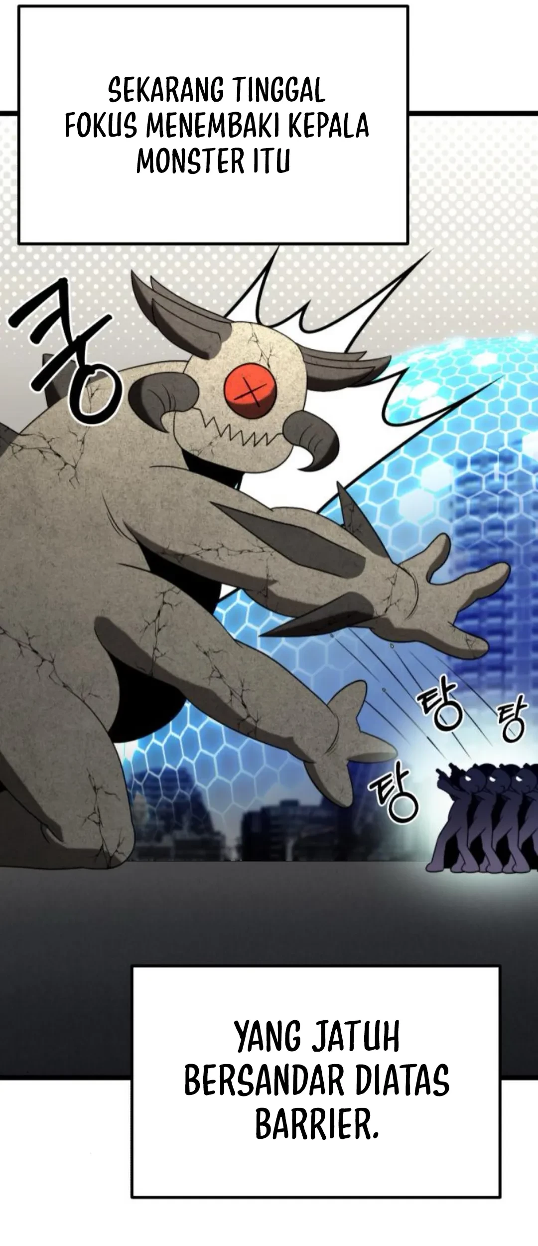 The Ultimate Shut-In Chapter 30 Gambar 96