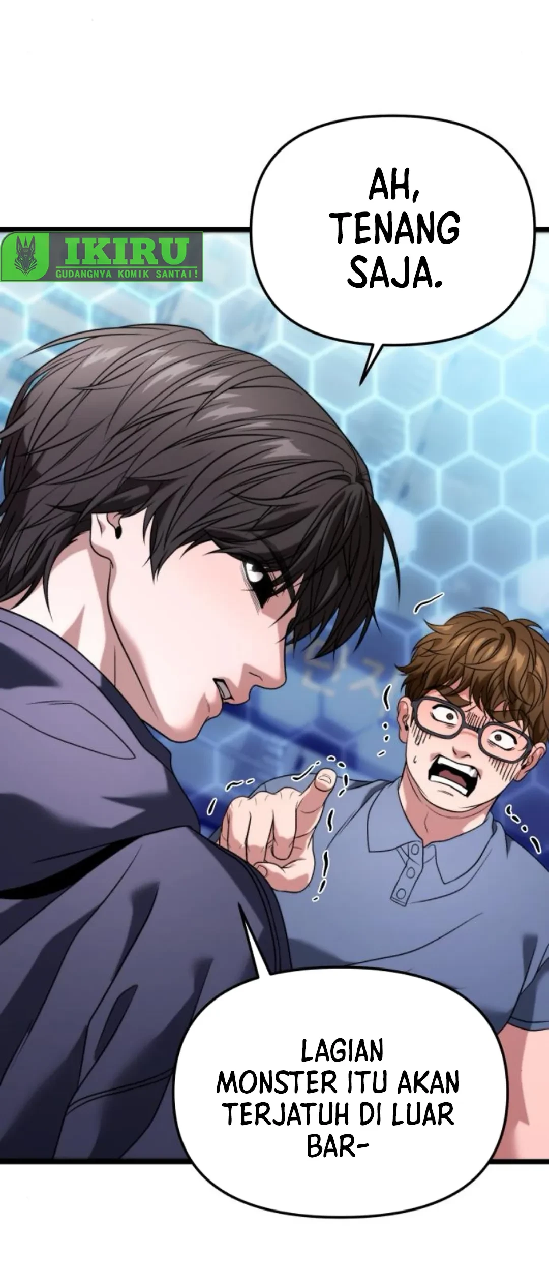 The Ultimate Shut-In Chapter 30 Gambar 100