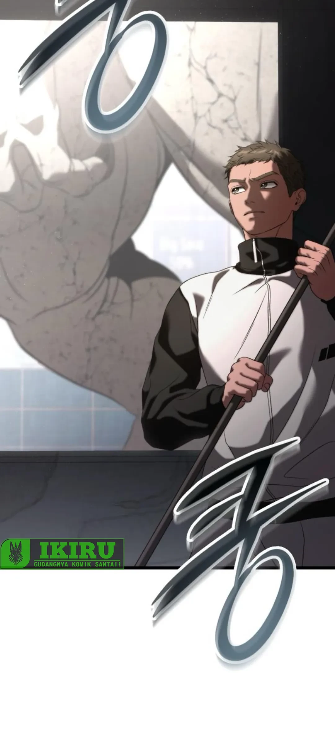 The Ultimate Shut-In Chapter 30 Gambar 4