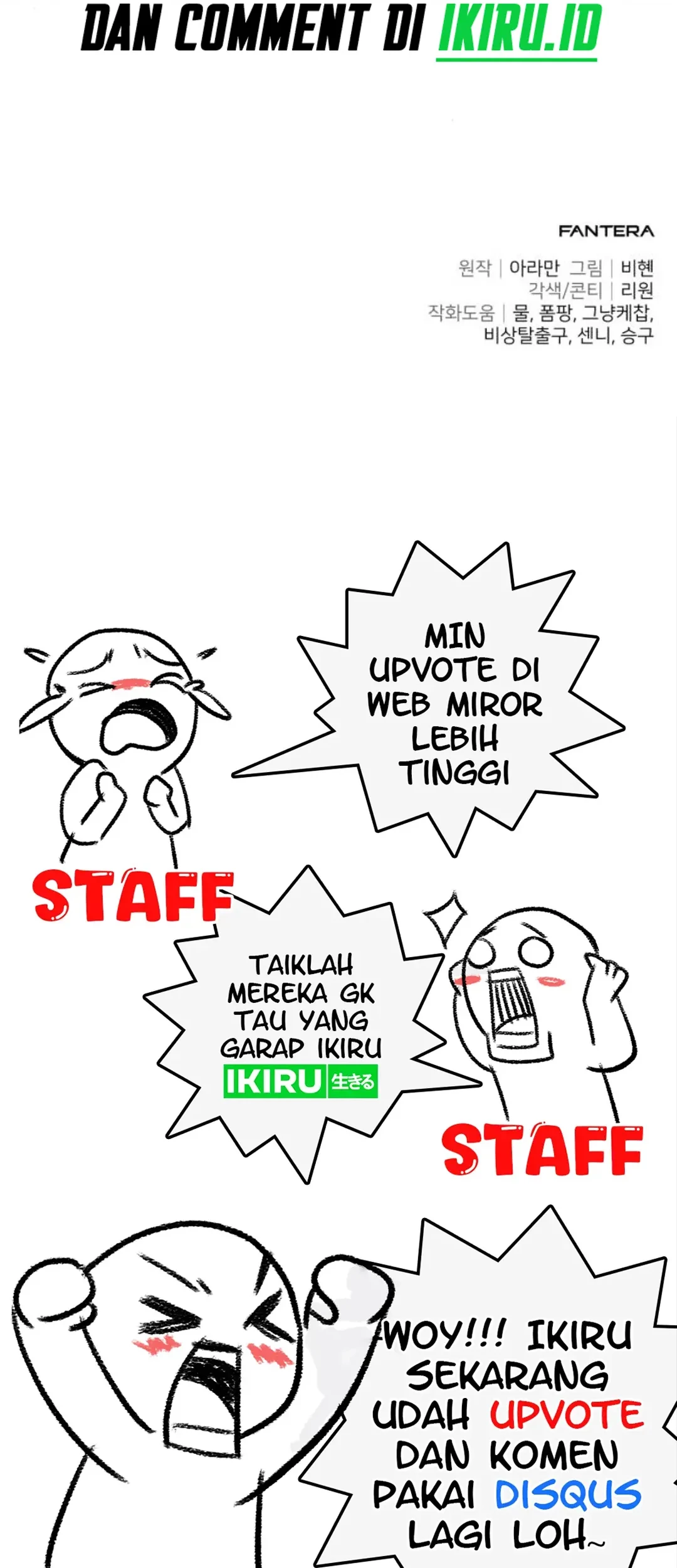 The Ultimate Shut-In Chapter 30 Gambar 110