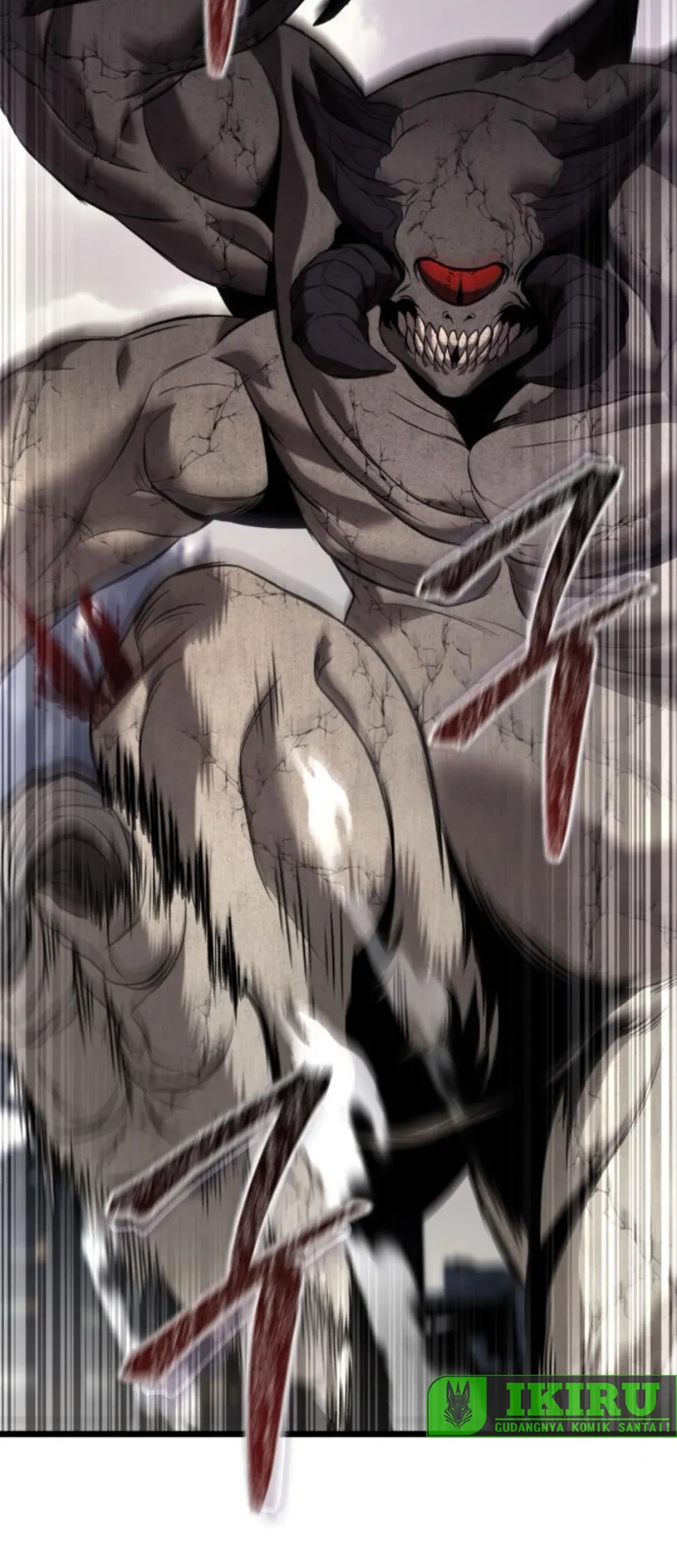 The Ultimate Shut-In Chapter 30 Gambar 21