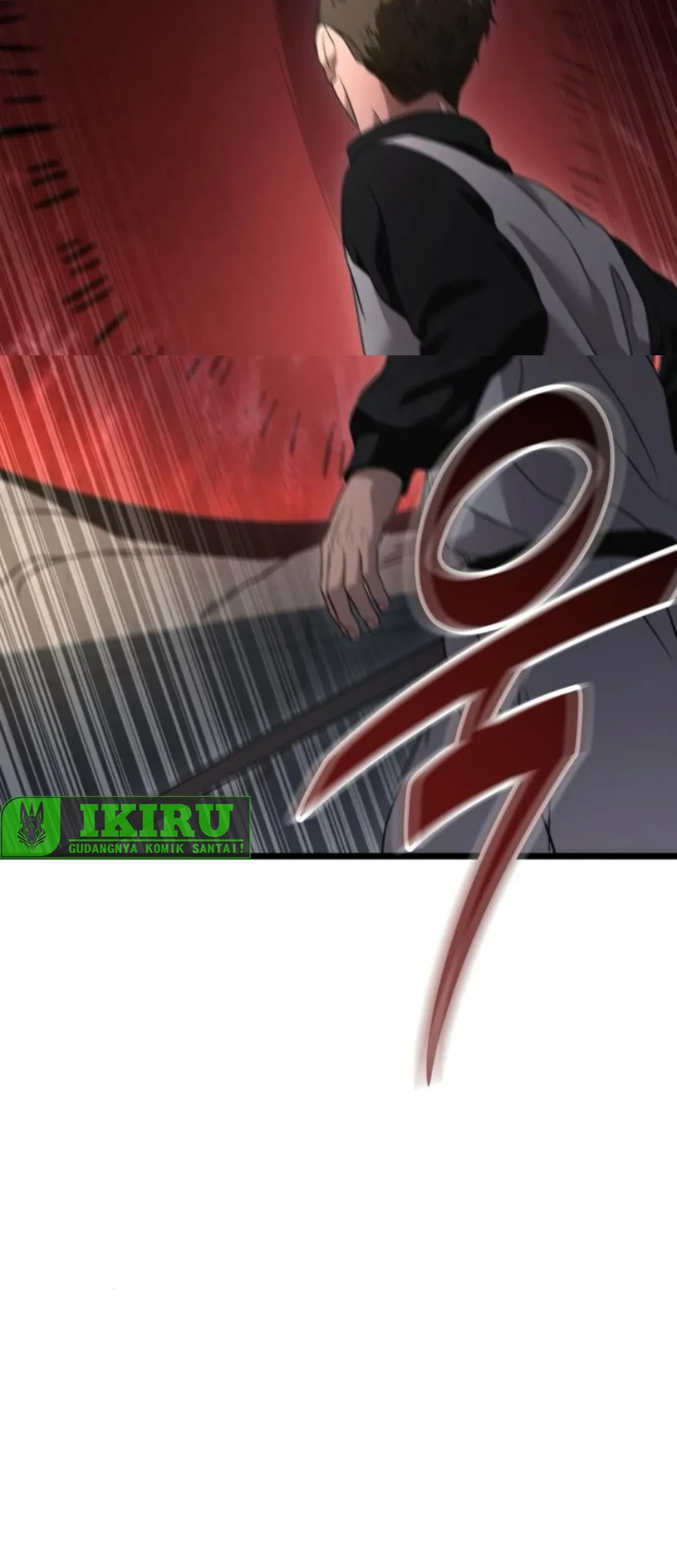 The Ultimate Shut-In Chapter 30 Gambar 11