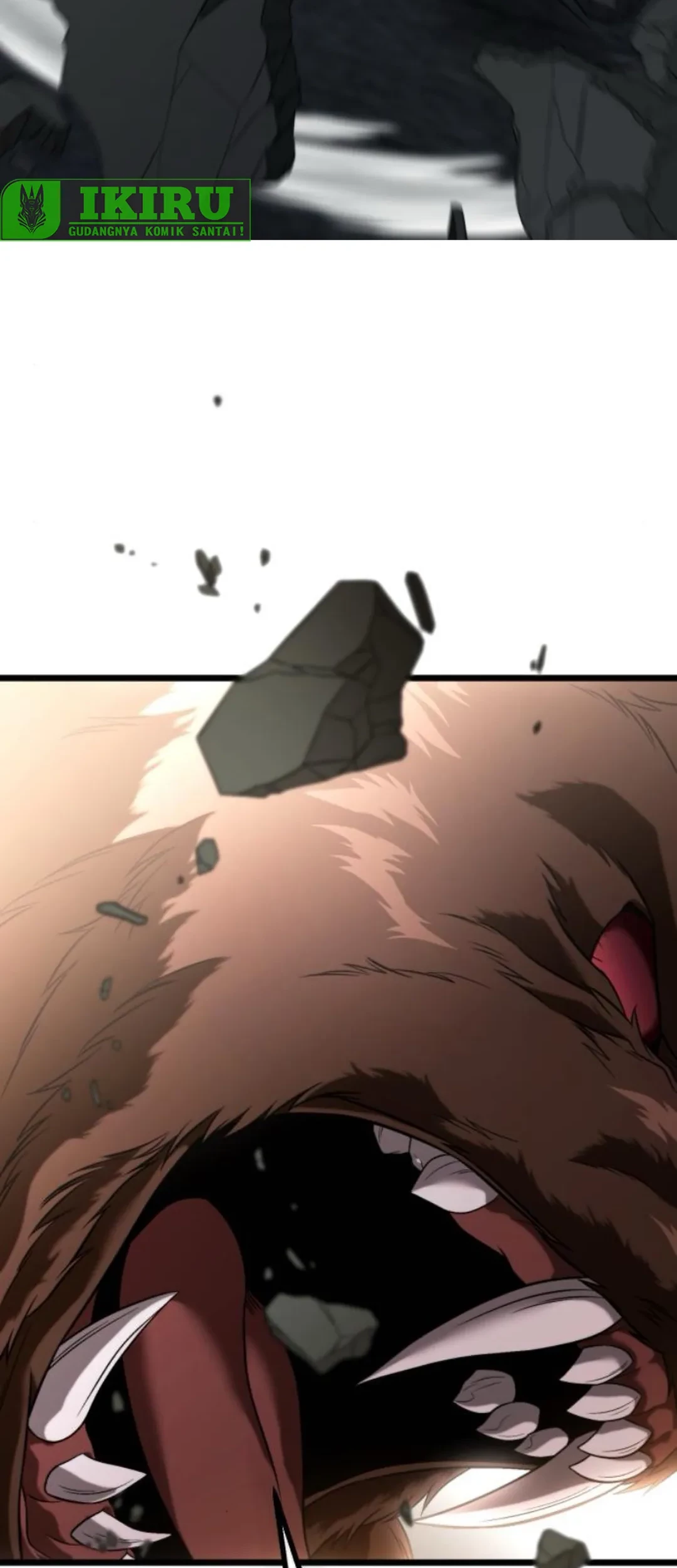 The Ultimate Shut-In Chapter 30 Gambar 24