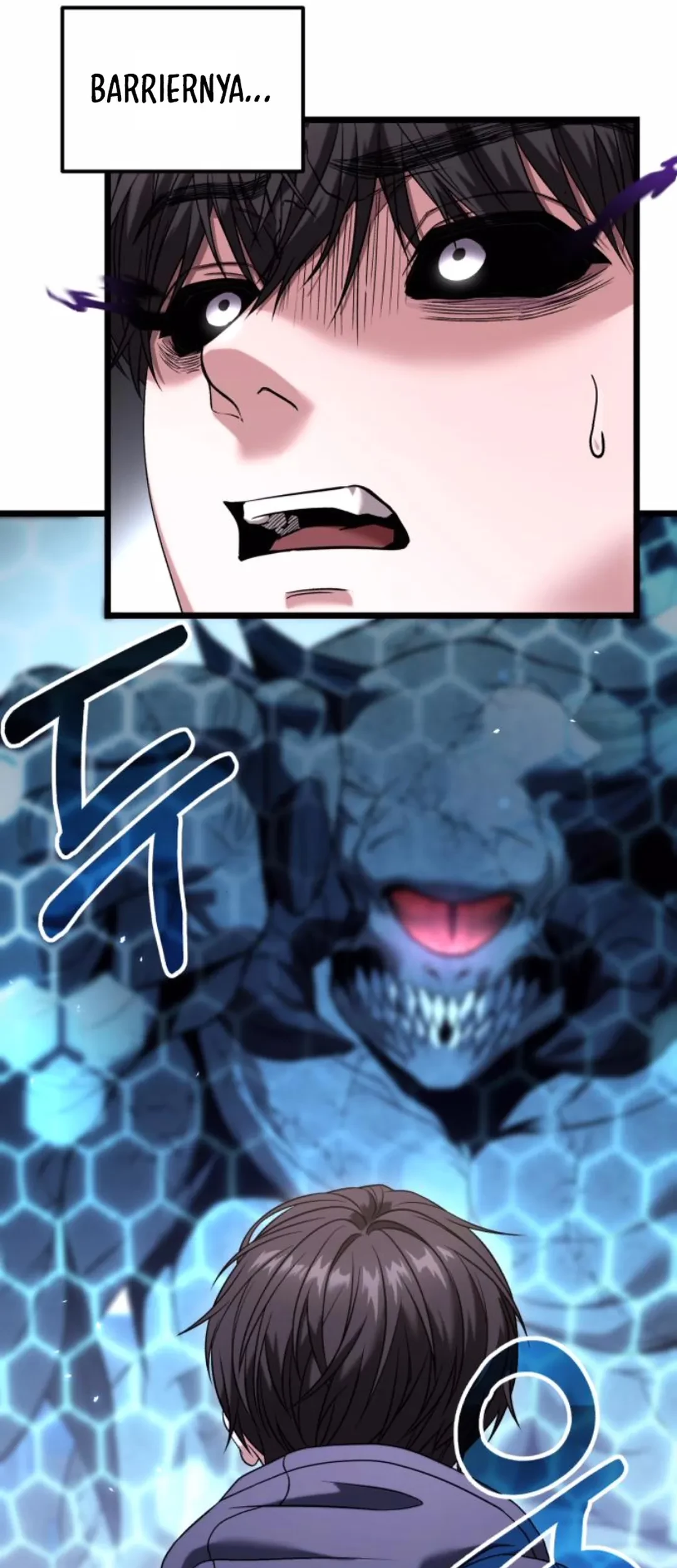 The Ultimate Shut-In Chapter 31 Gambar 4