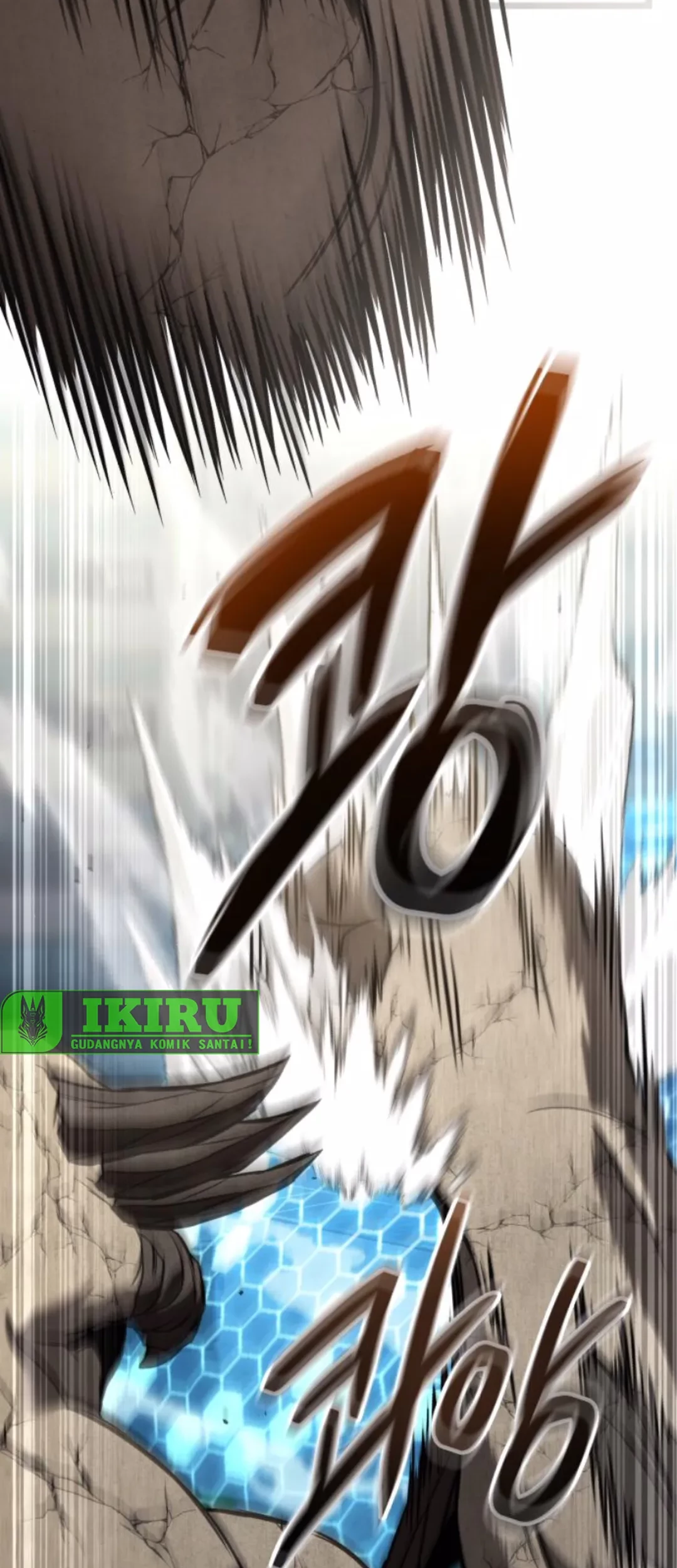 The Ultimate Shut-In Chapter 31 Gambar 21