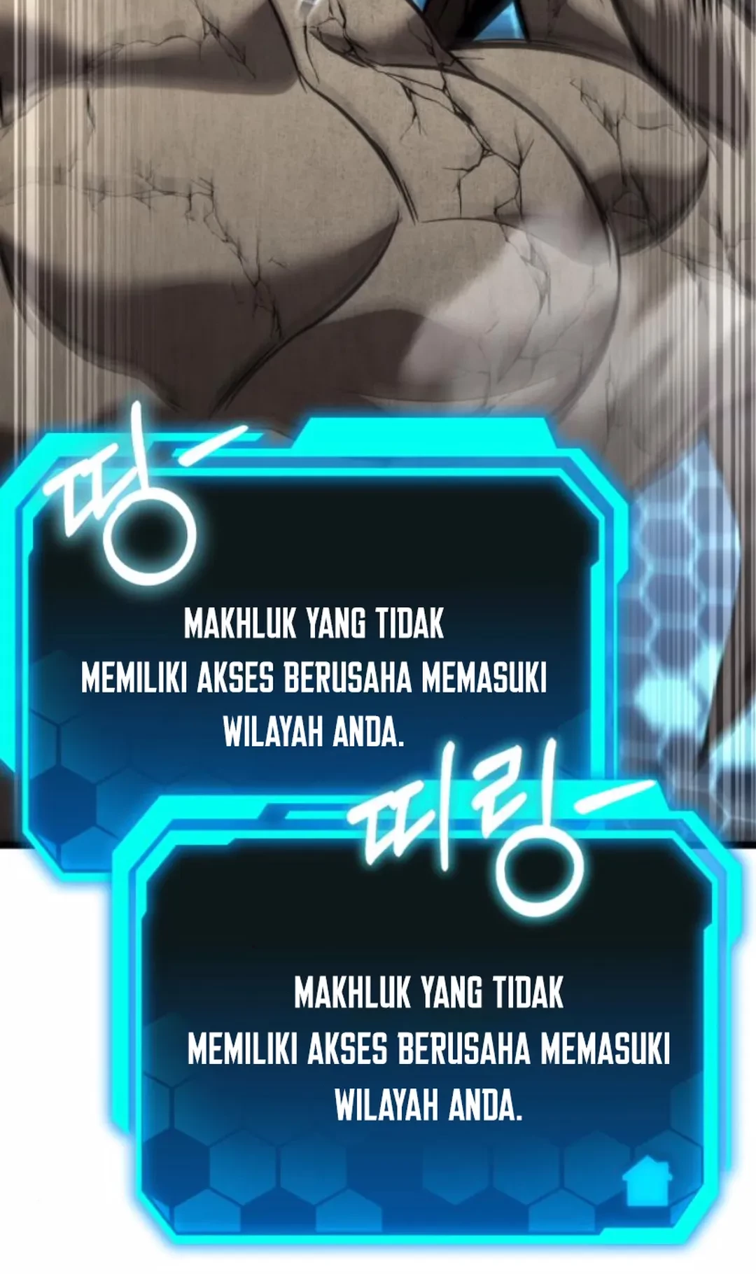 The Ultimate Shut-In Chapter 31 Gambar 22