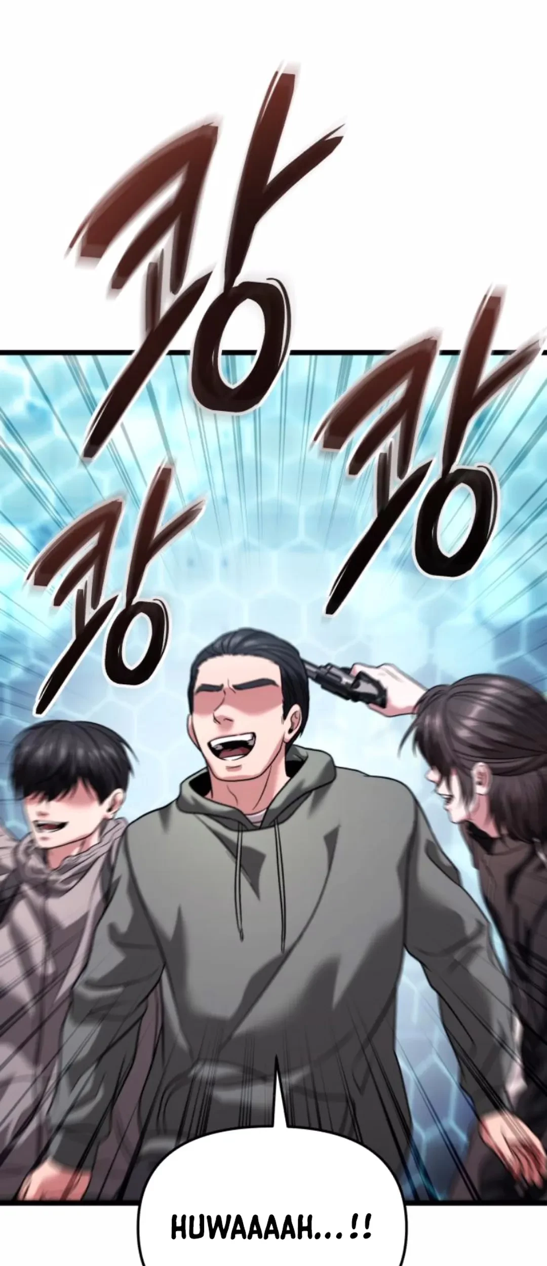 The Ultimate Shut-In Chapter 31 Gambar 23