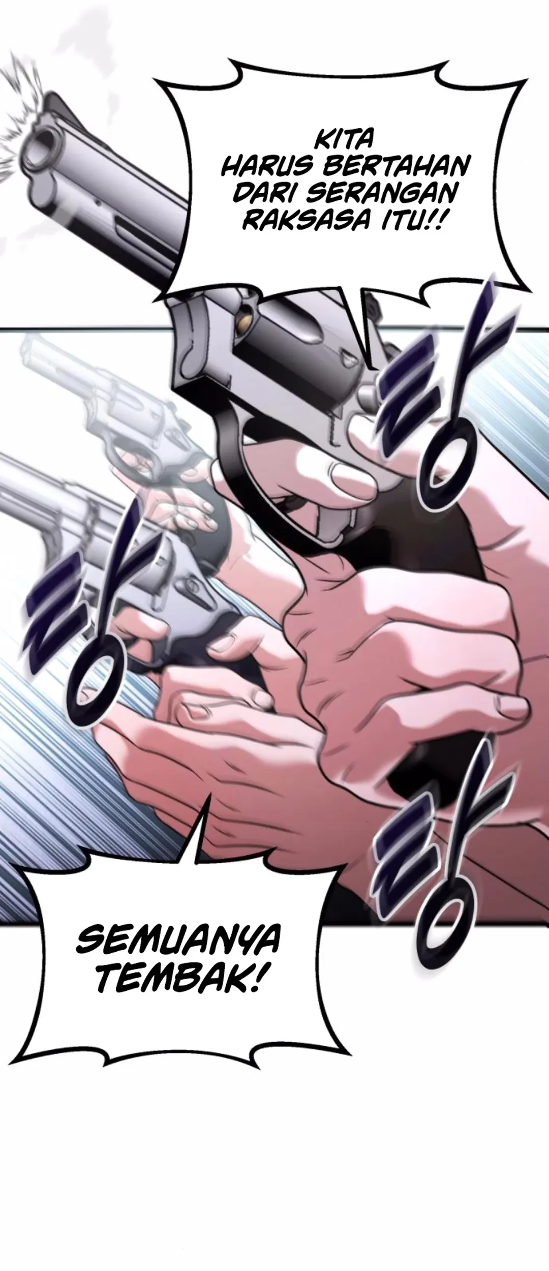 The Ultimate Shut-In Chapter 31 Gambar 25