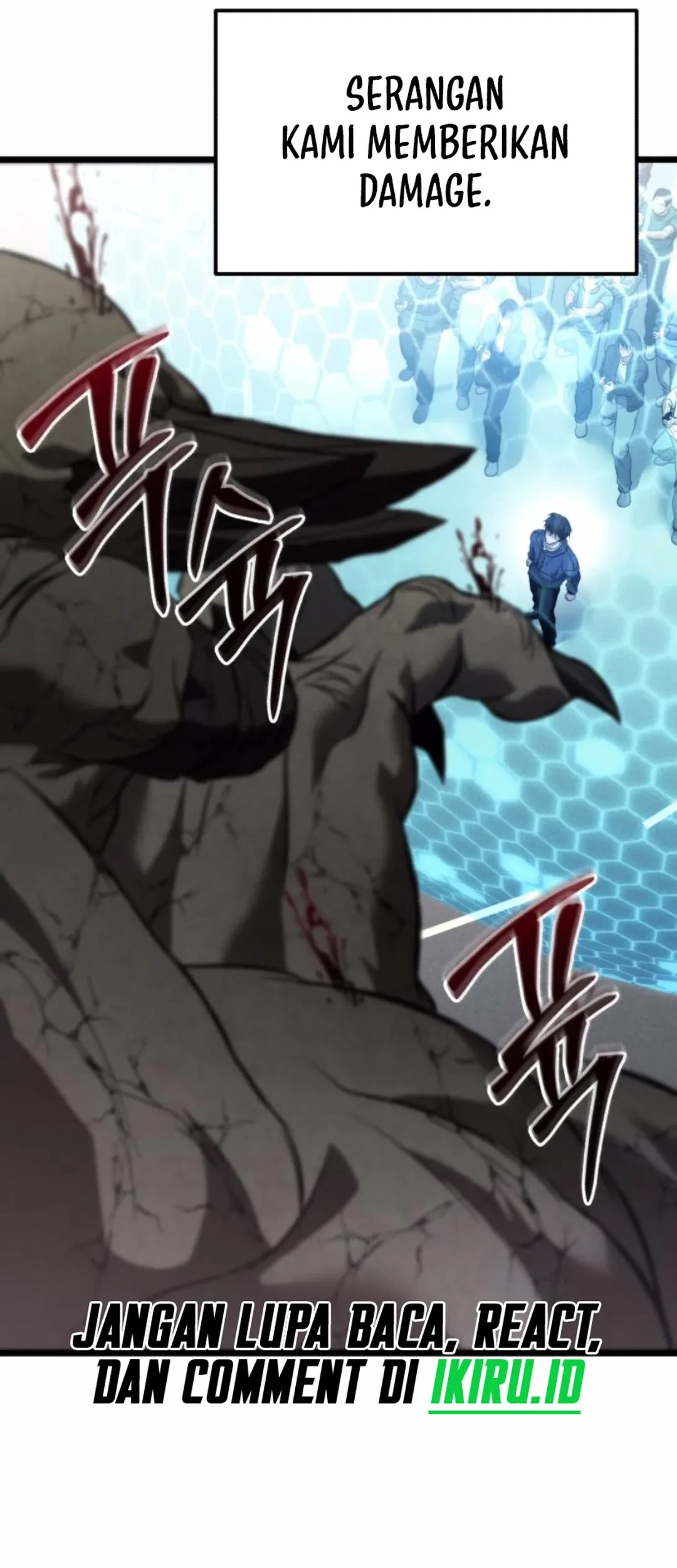 The Ultimate Shut-In Chapter 31 Gambar 29