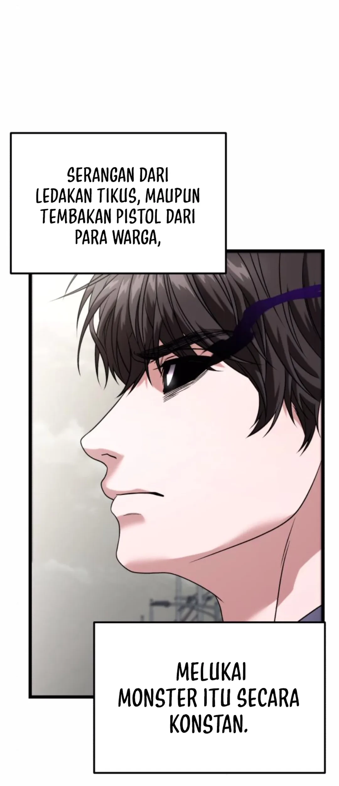 The Ultimate Shut-In Chapter 31 Gambar 30