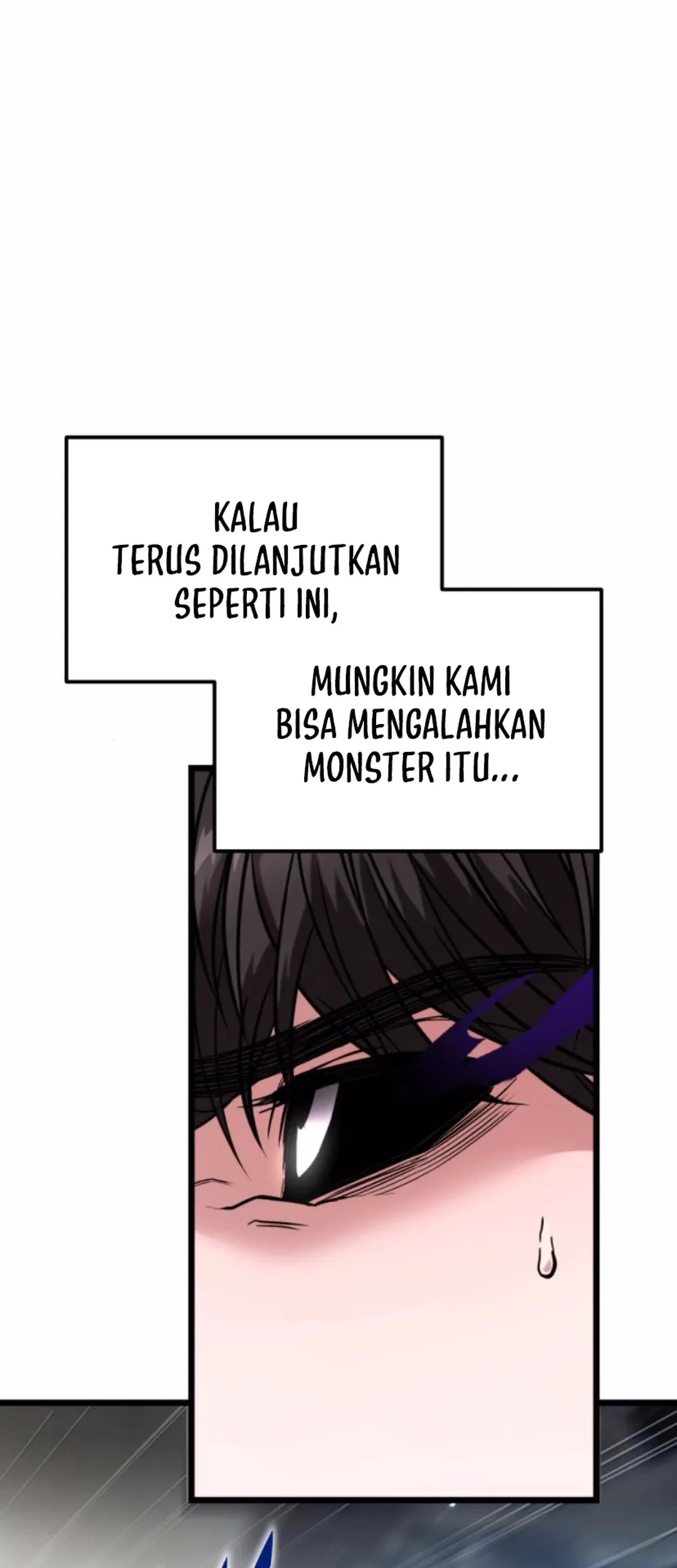 The Ultimate Shut-In Chapter 31 Gambar 31