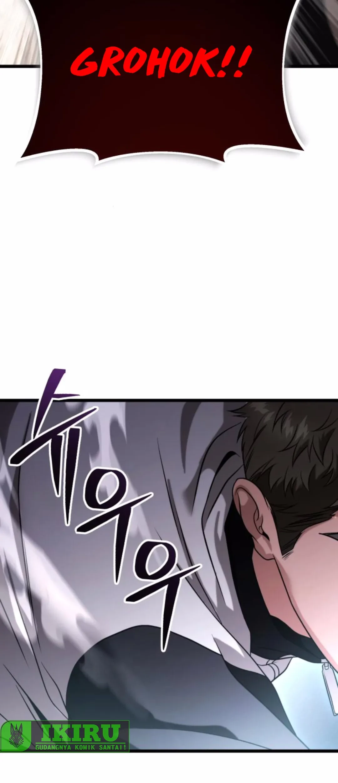 The Ultimate Shut-In Chapter 31 Gambar 34