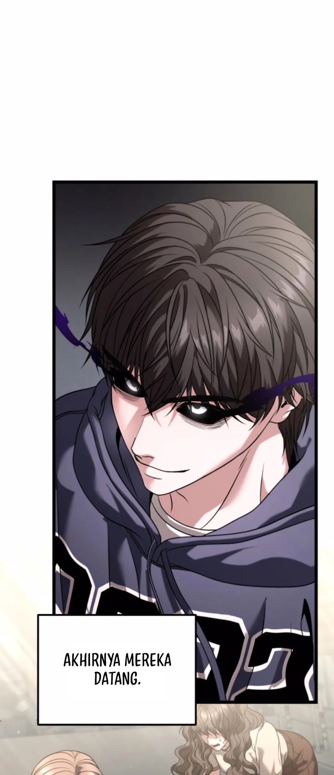 The Ultimate Shut-In Chapter 31 Gambar 35