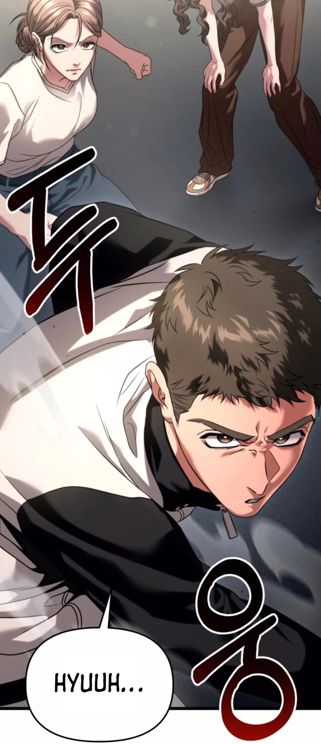 The Ultimate Shut-In Chapter 31 Gambar 36