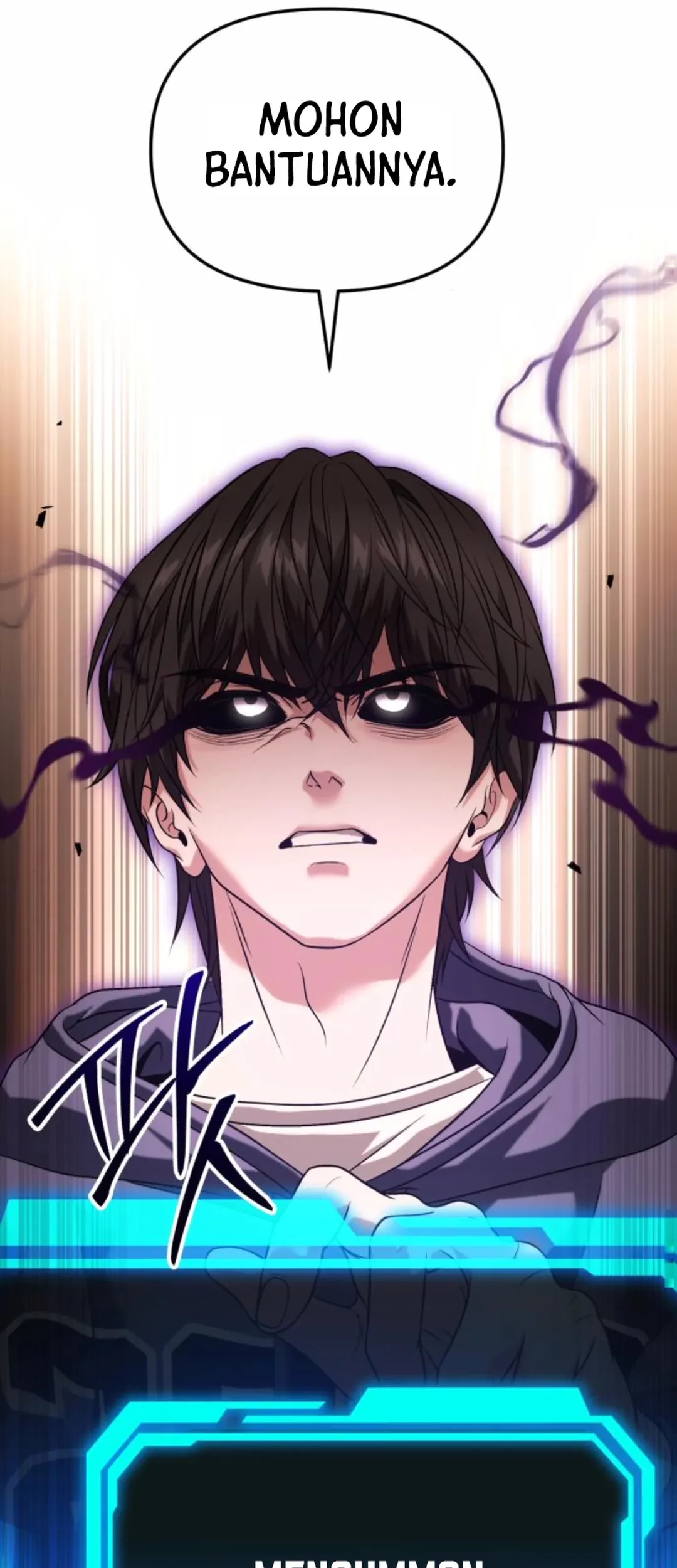 The Ultimate Shut-In Chapter 31 Gambar 40