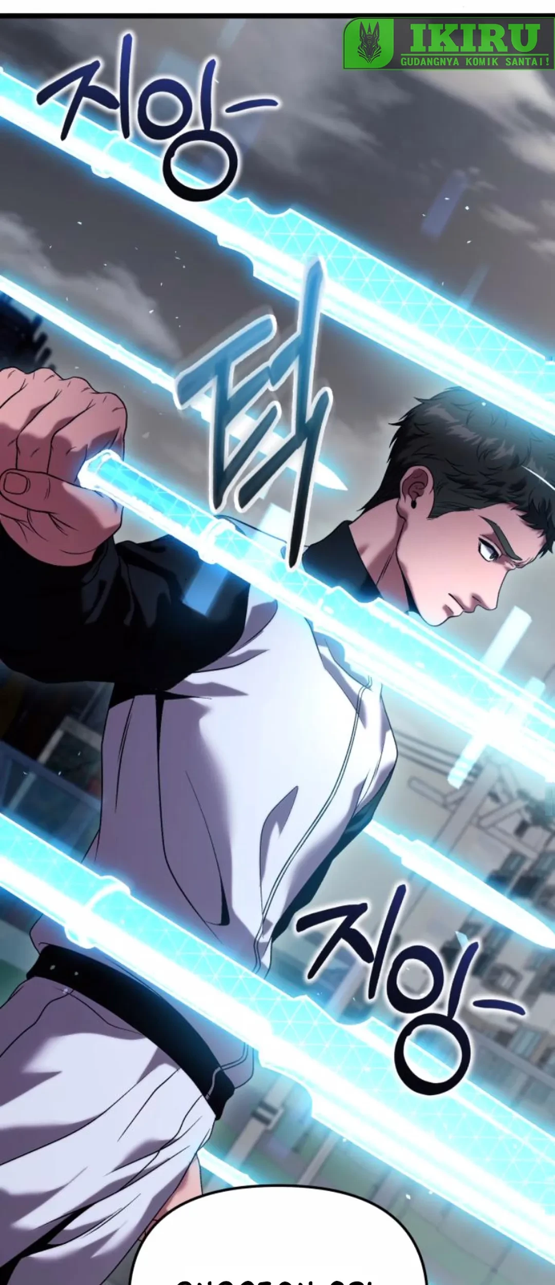 The Ultimate Shut-In Chapter 31 Gambar 42