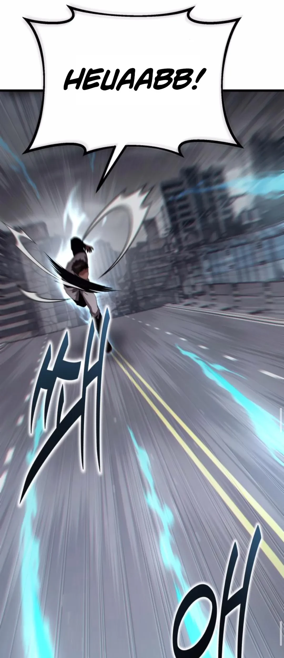 The Ultimate Shut-In Chapter 31 Gambar 46