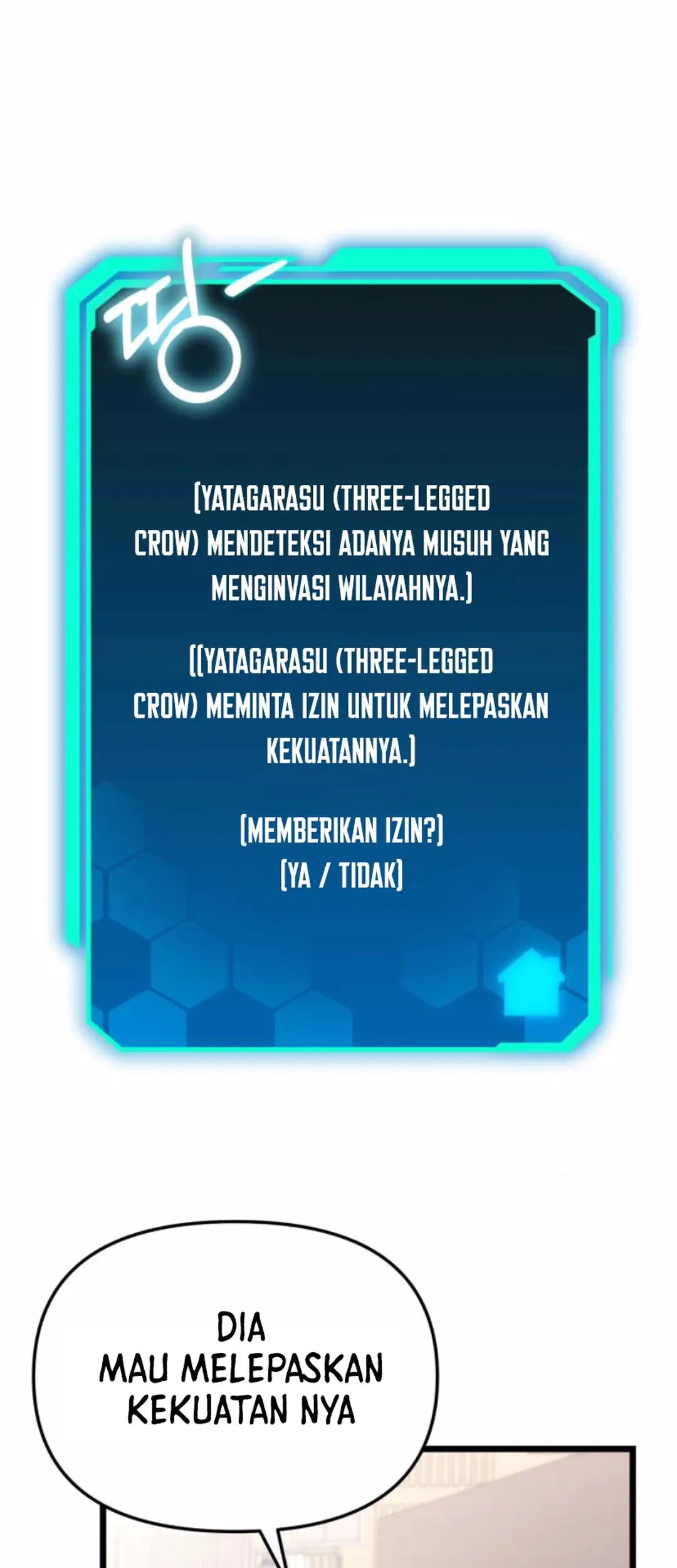 The Ultimate Shut-In Chapter 31 Gambar 59