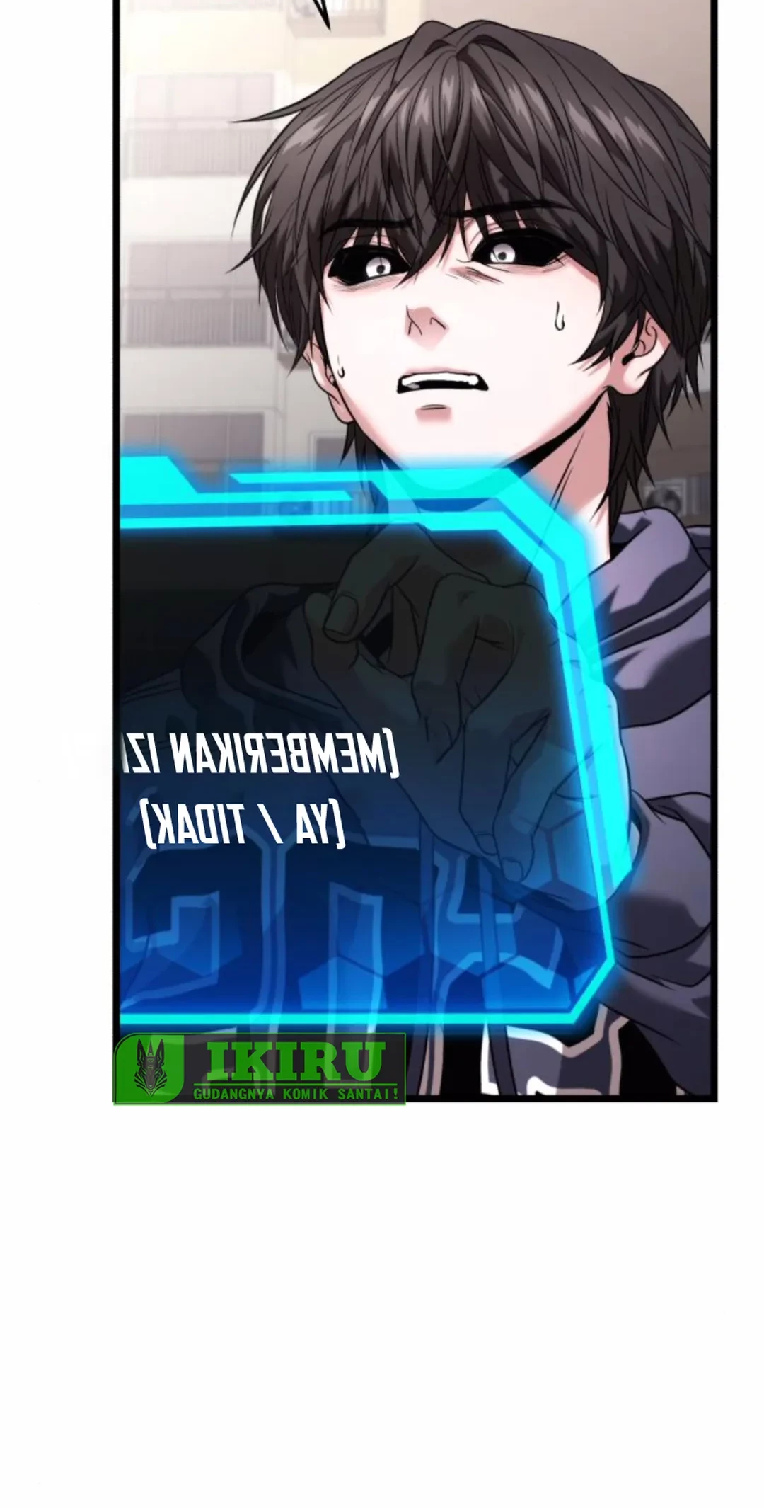 The Ultimate Shut-In Chapter 31 Gambar 60