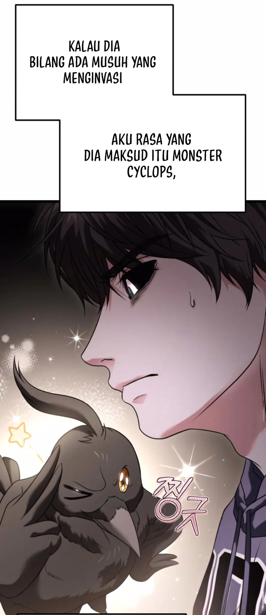 The Ultimate Shut-In Chapter 31 Gambar 61