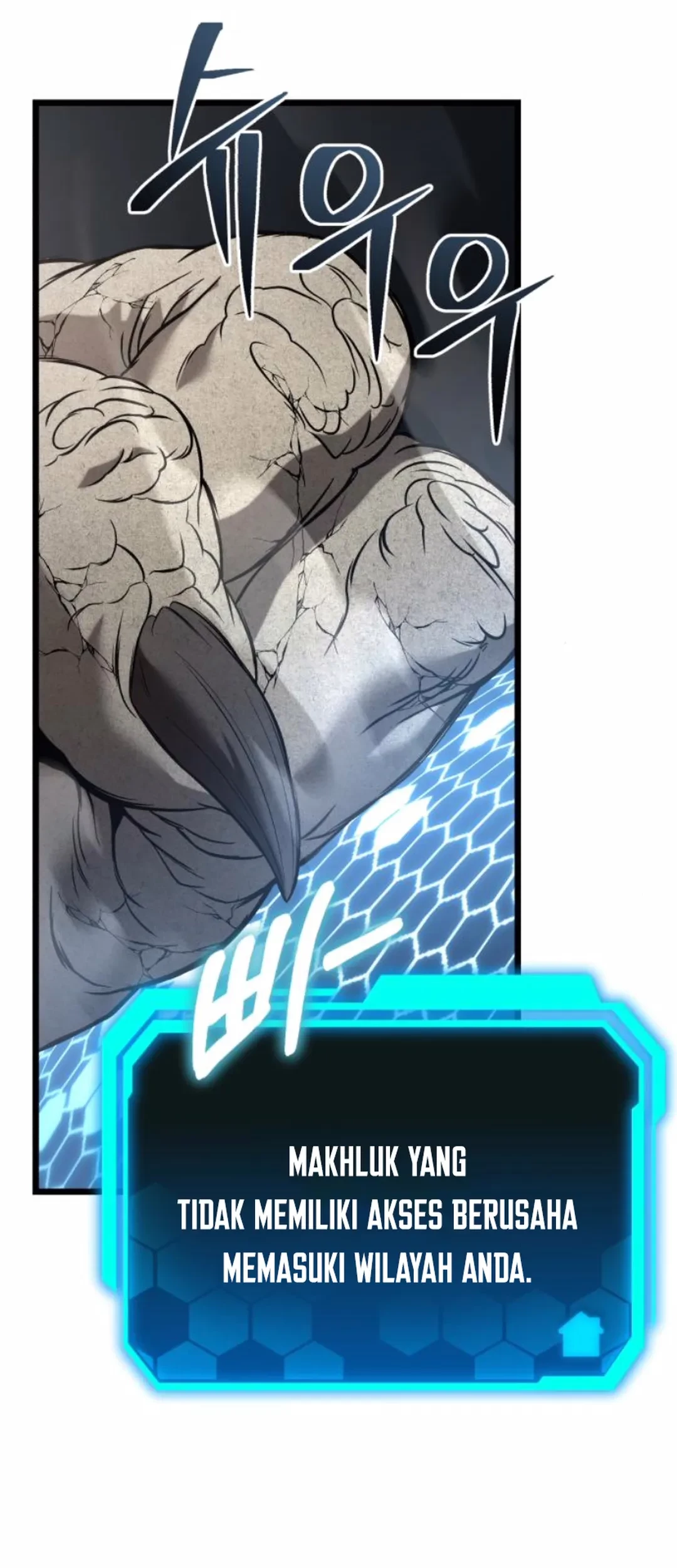 Manhwa The Ultimate Shut-In Chapter 31 gambar nomor 2