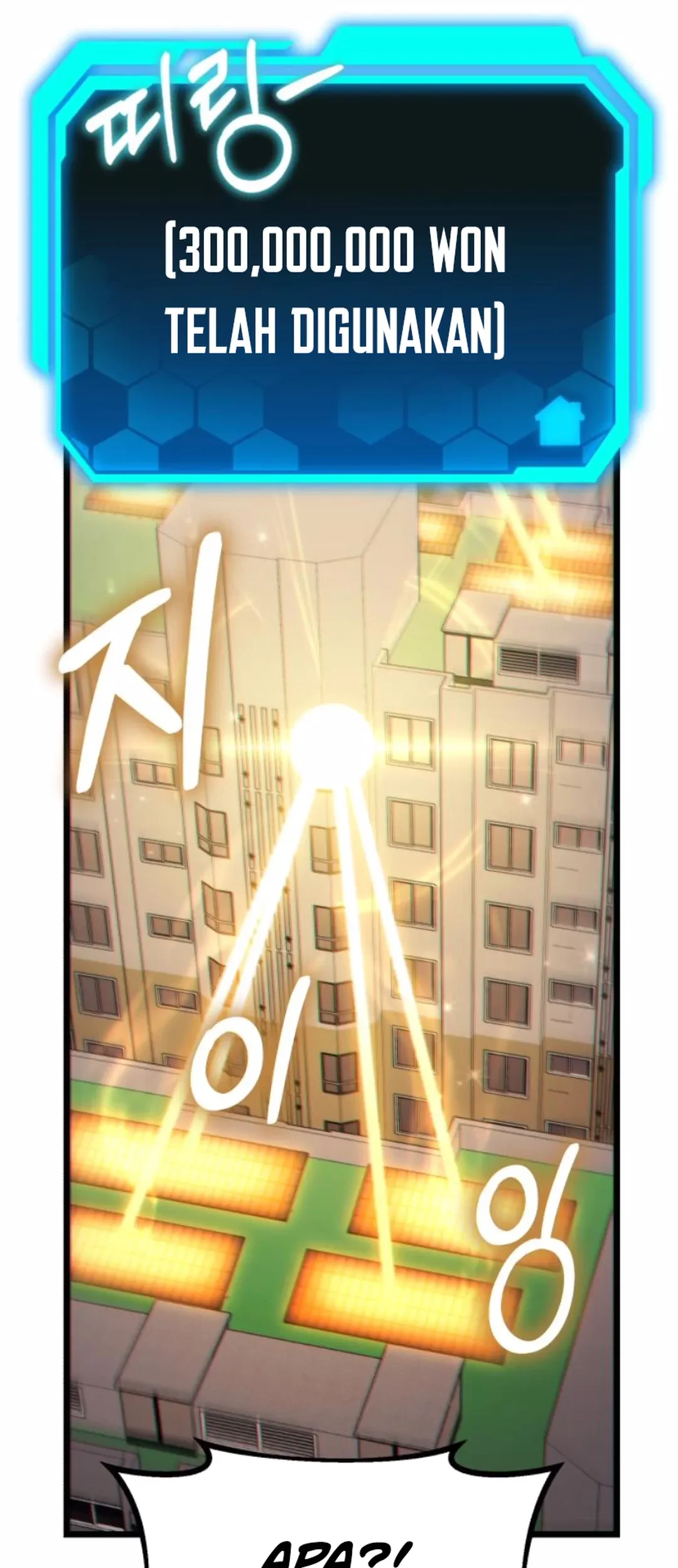 The Ultimate Shut-In Chapter 31 Gambar 63