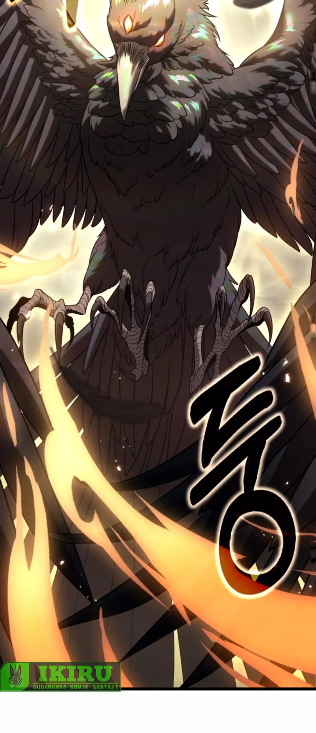 The Ultimate Shut-In Chapter 31 Gambar 74