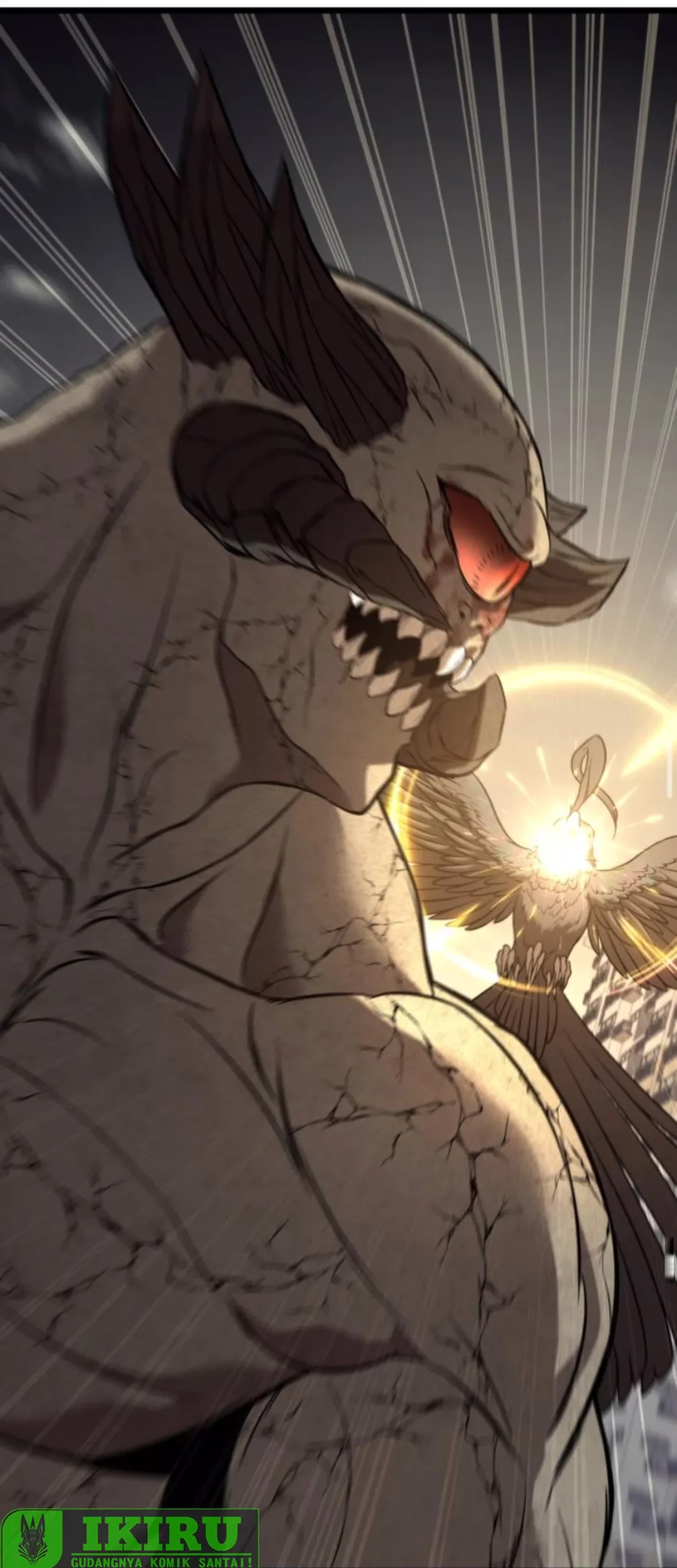 The Ultimate Shut-In Chapter 31 Gambar 77