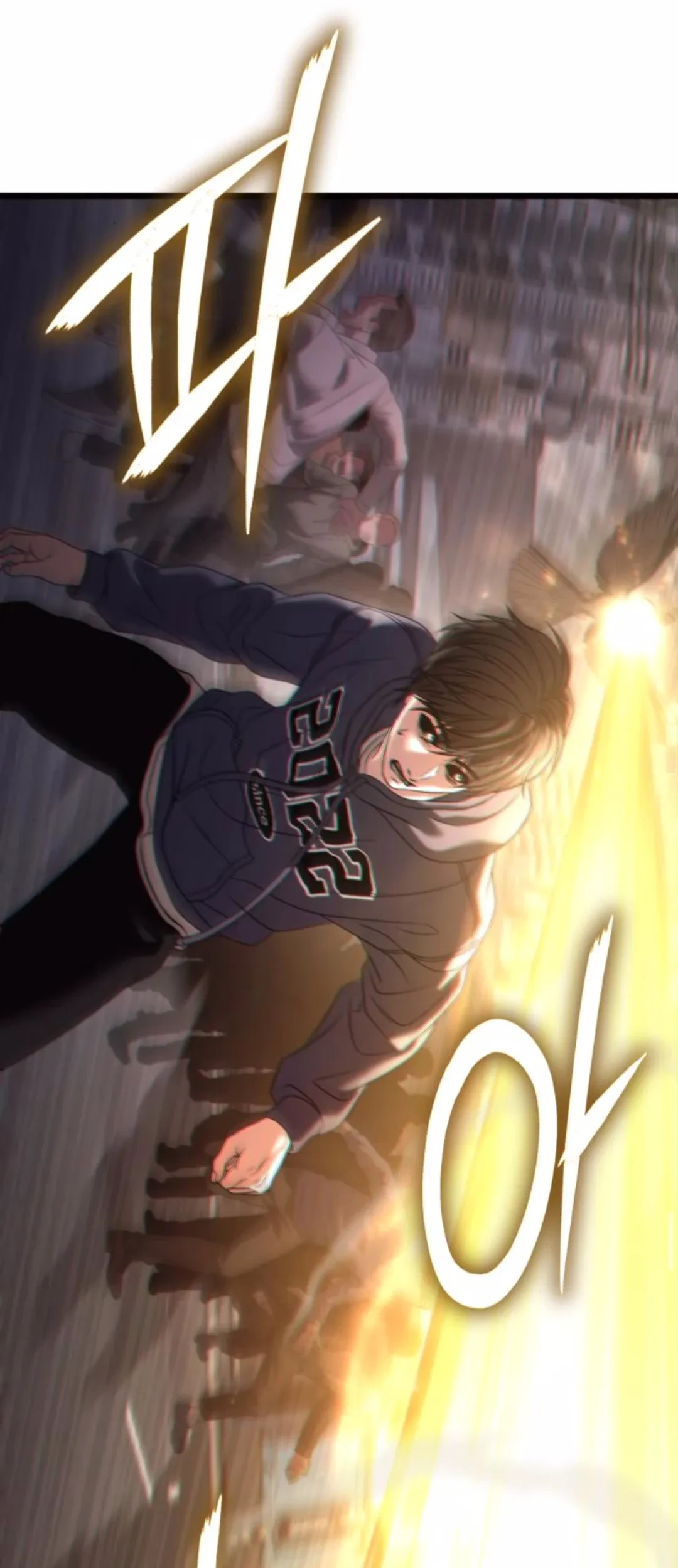 The Ultimate Shut-In Chapter 31 Gambar 79