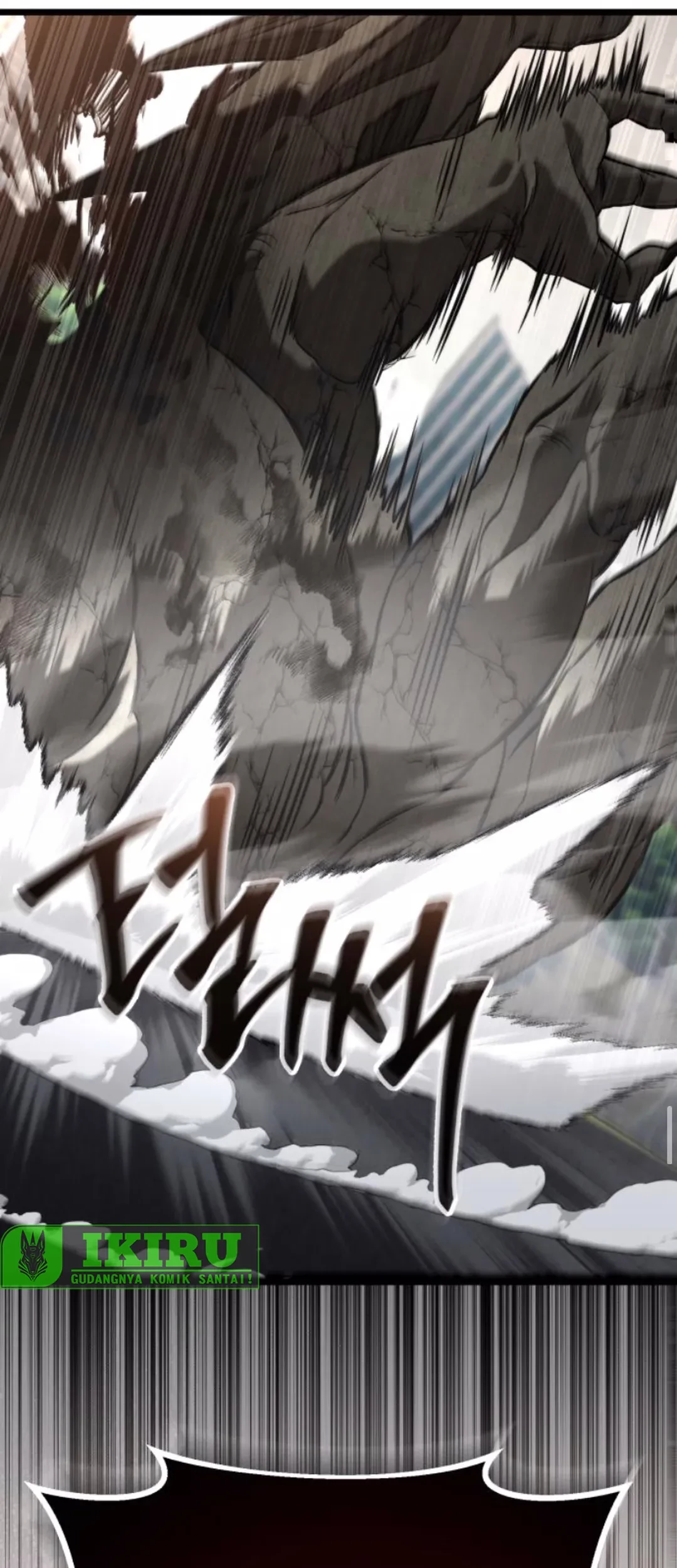 The Ultimate Shut-In Chapter 31 Gambar 83