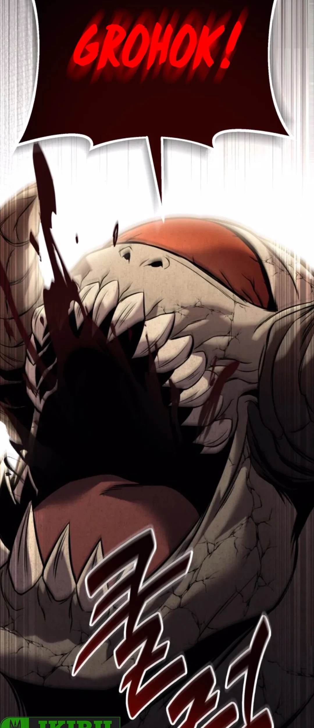 The Ultimate Shut-In Chapter 31 Gambar 84