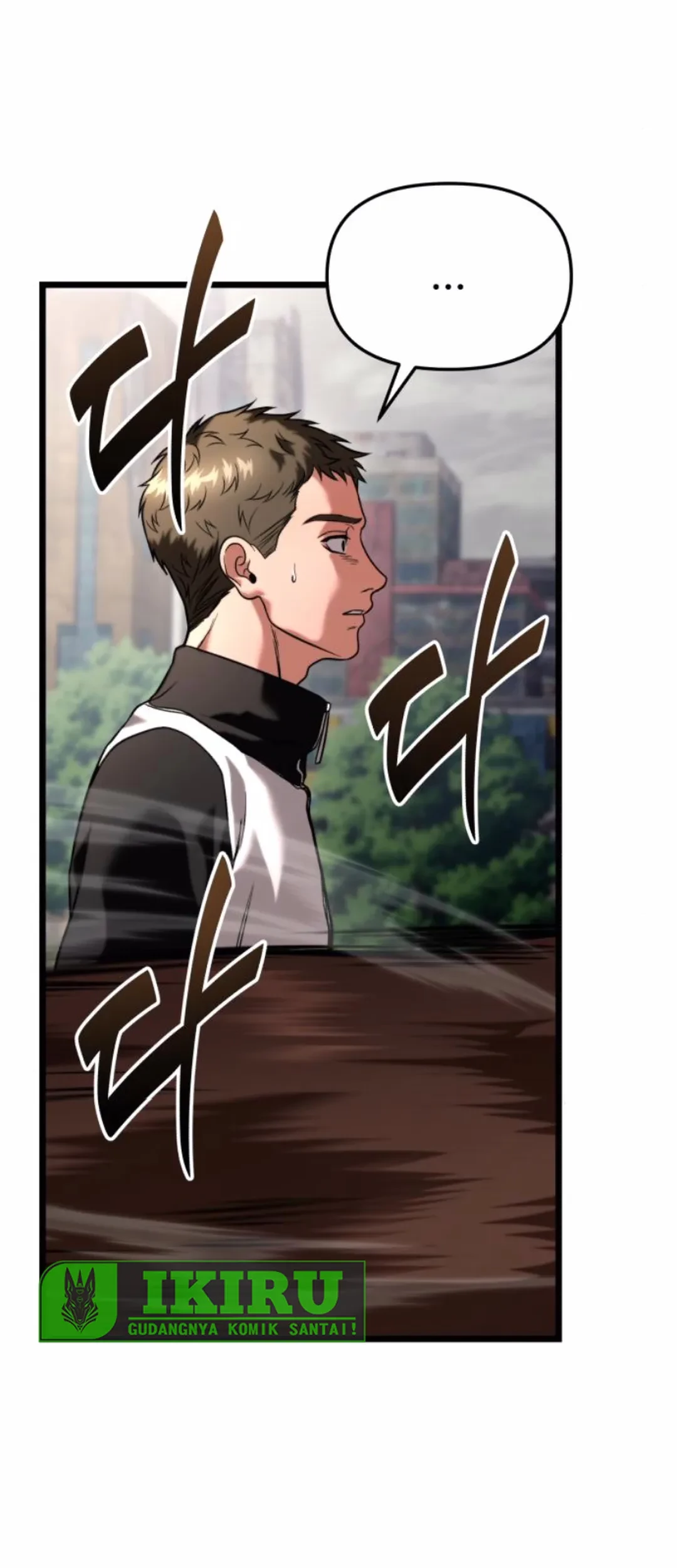 The Ultimate Shut-In Chapter 31 Gambar 86