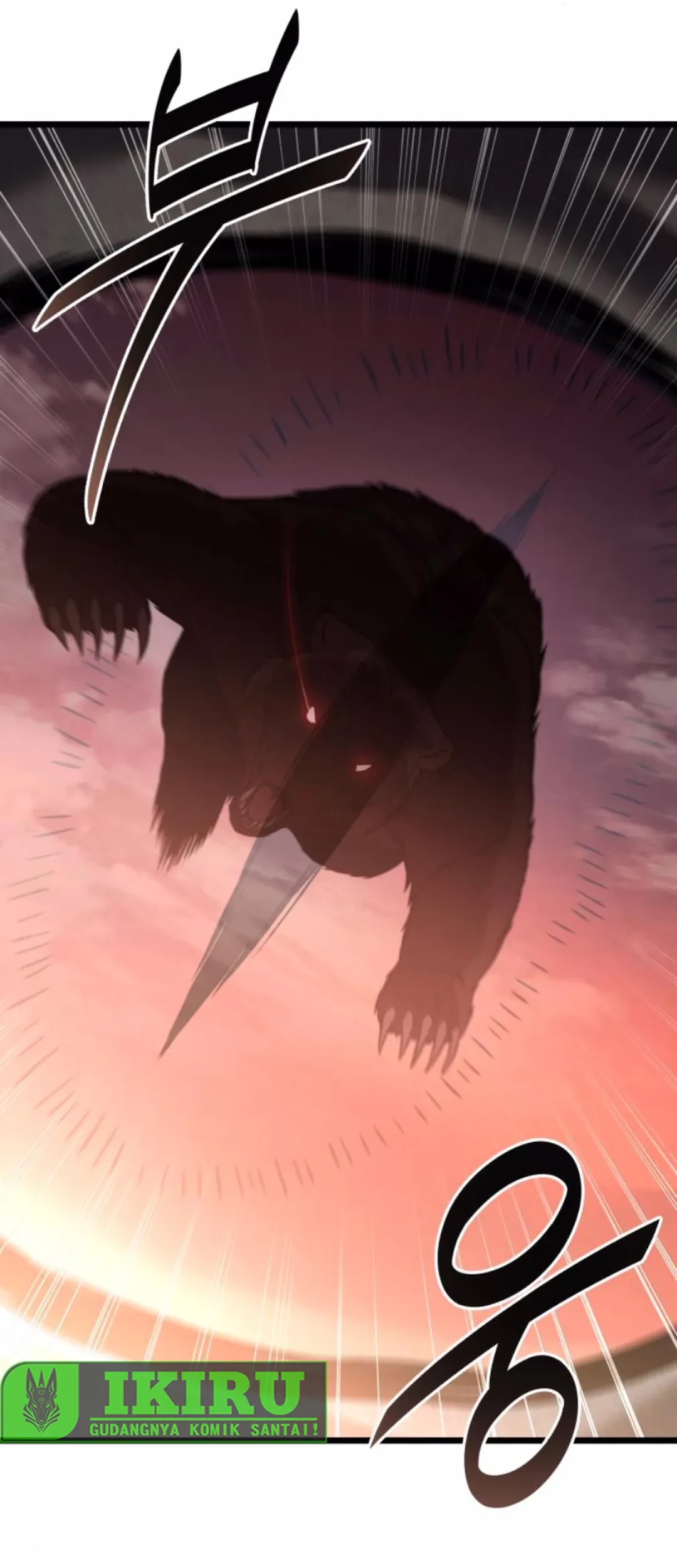 The Ultimate Shut-In Chapter 31 Gambar 90