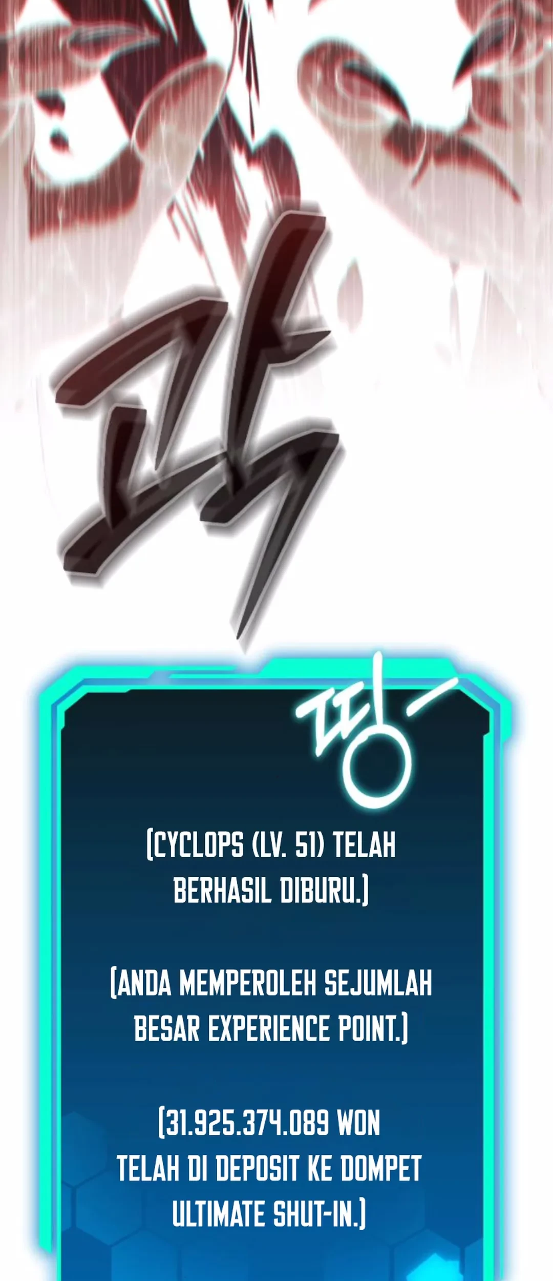 The Ultimate Shut-In Chapter 31 Gambar 94