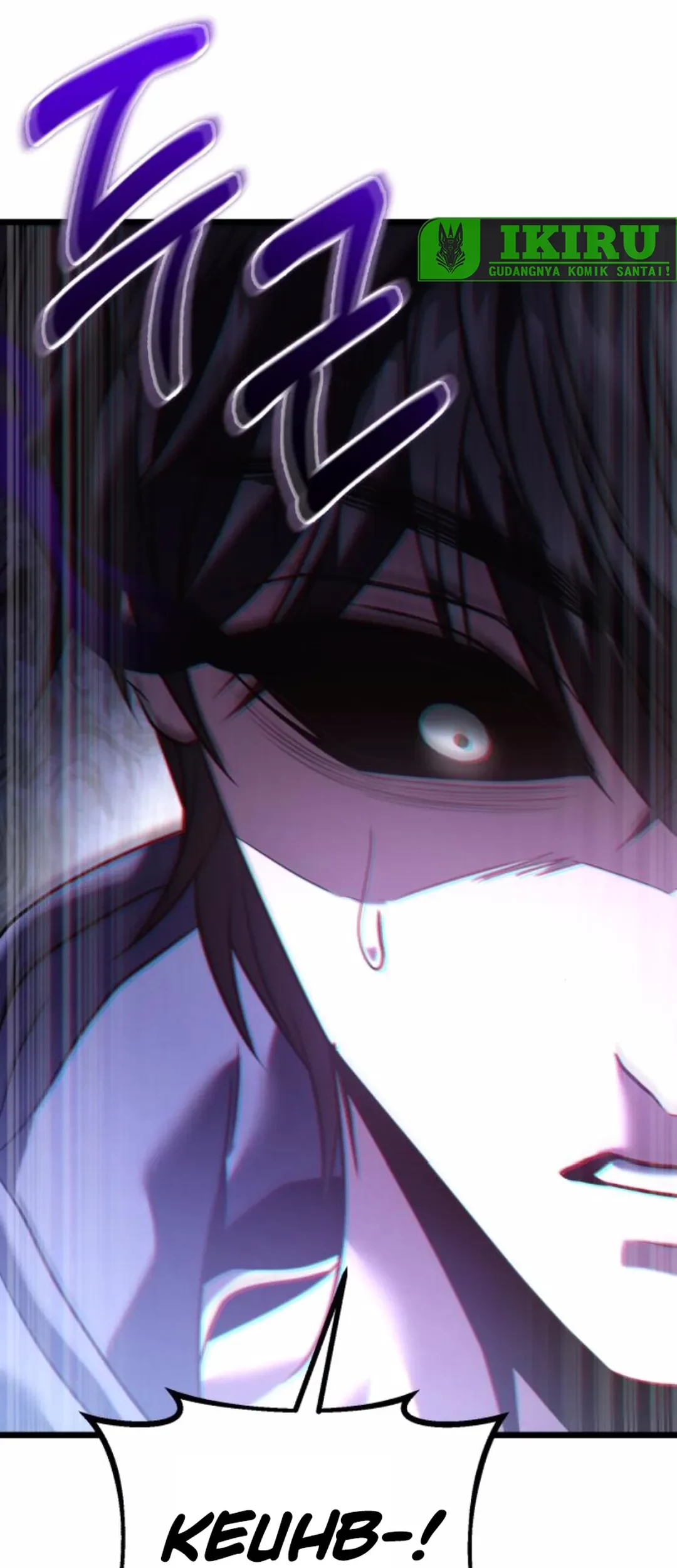 The Ultimate Shut-In Chapter 31 Gambar 97